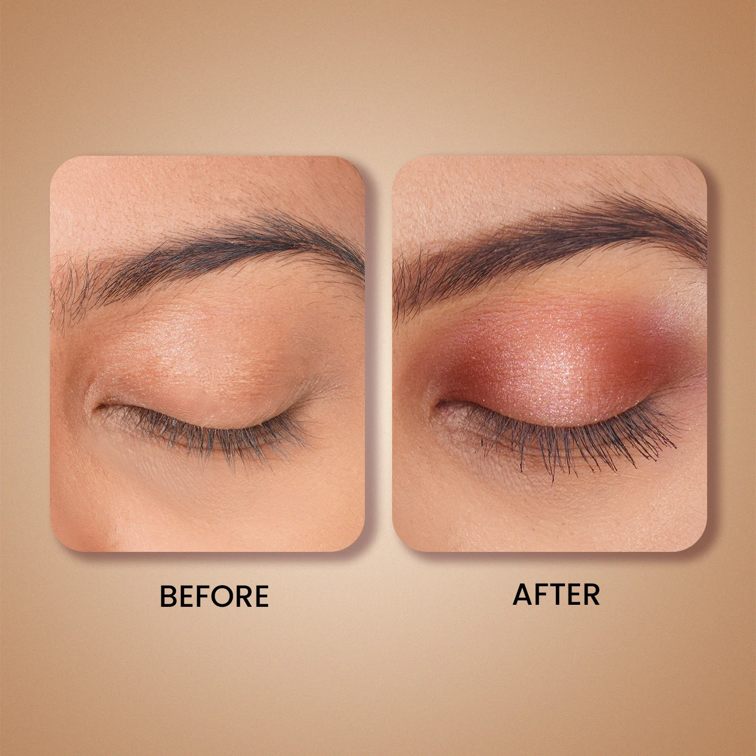 Chrome & Matte Twin Eyeshadow - Image 33