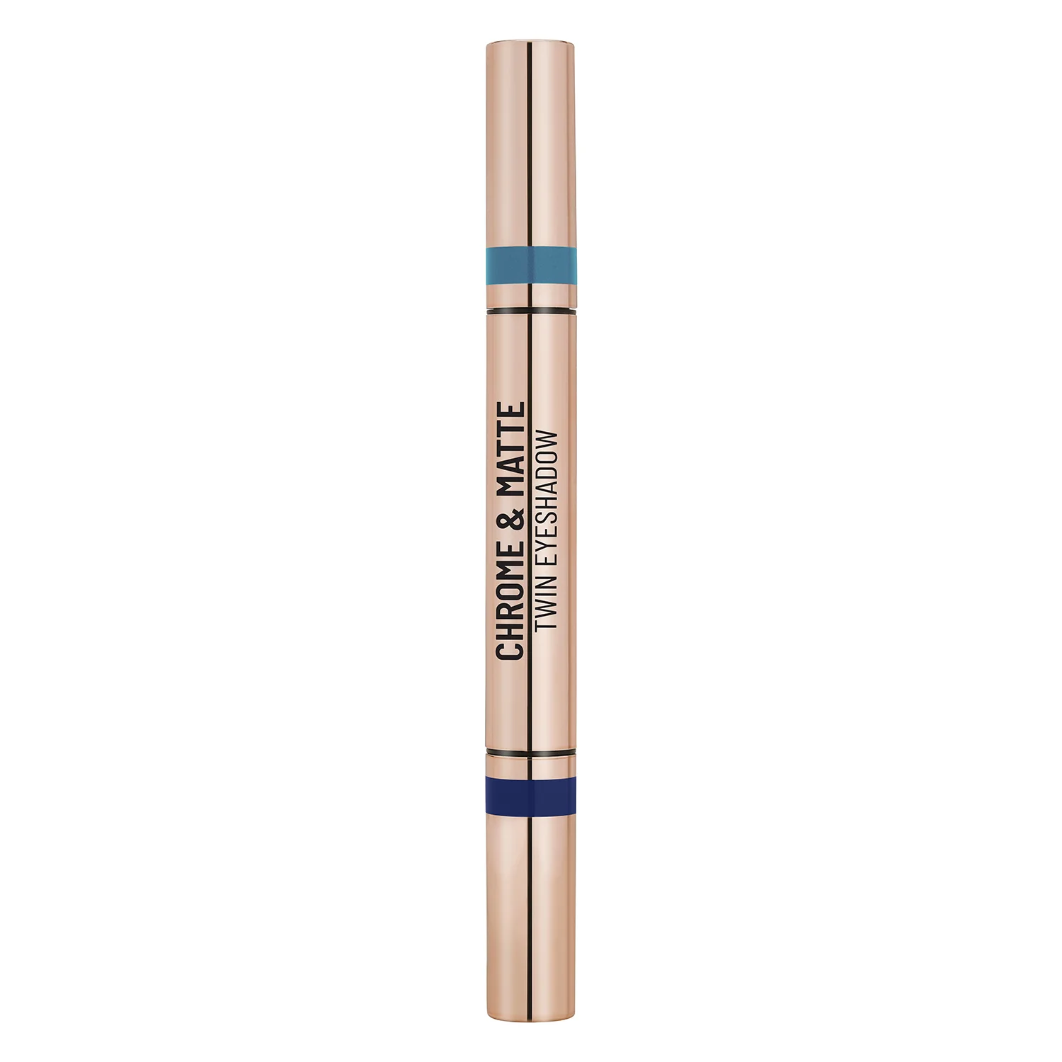 Chrome & Matte Twin Eyeshadow - Image 41