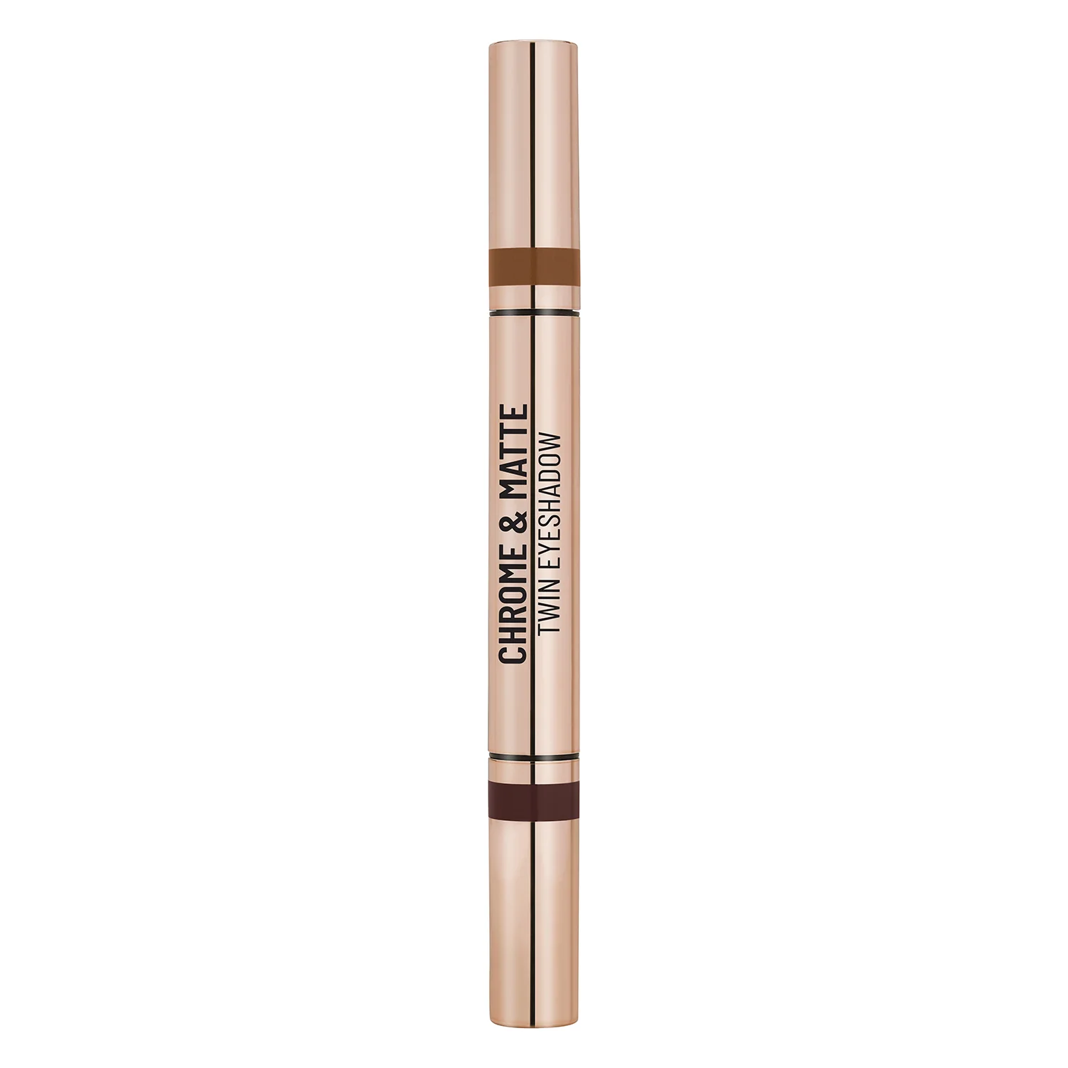 Chrome & Matte Twin Eyeshadow - Image 42