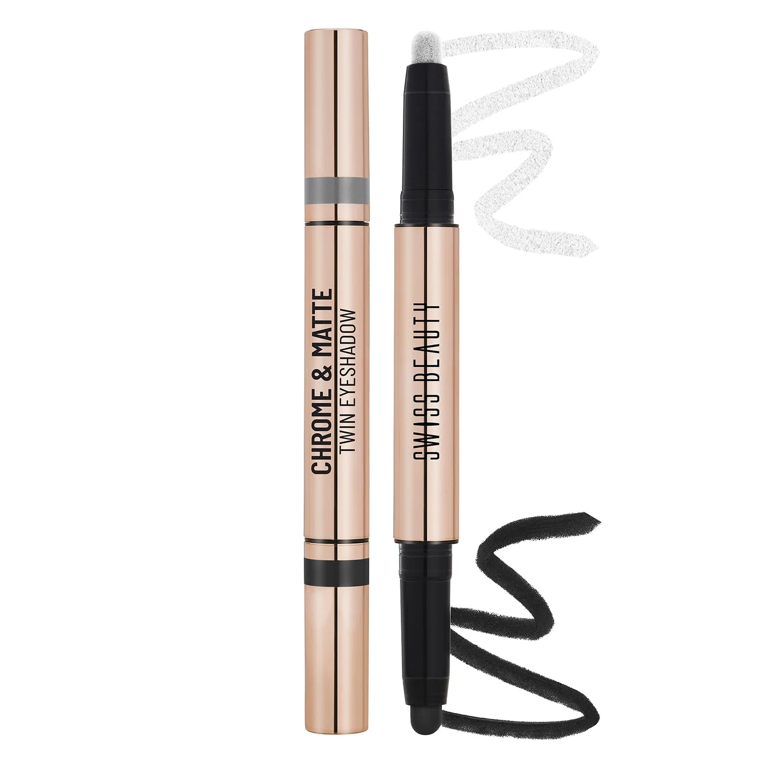 Chrome & Matte Twin Eyeshadow - Image 51
