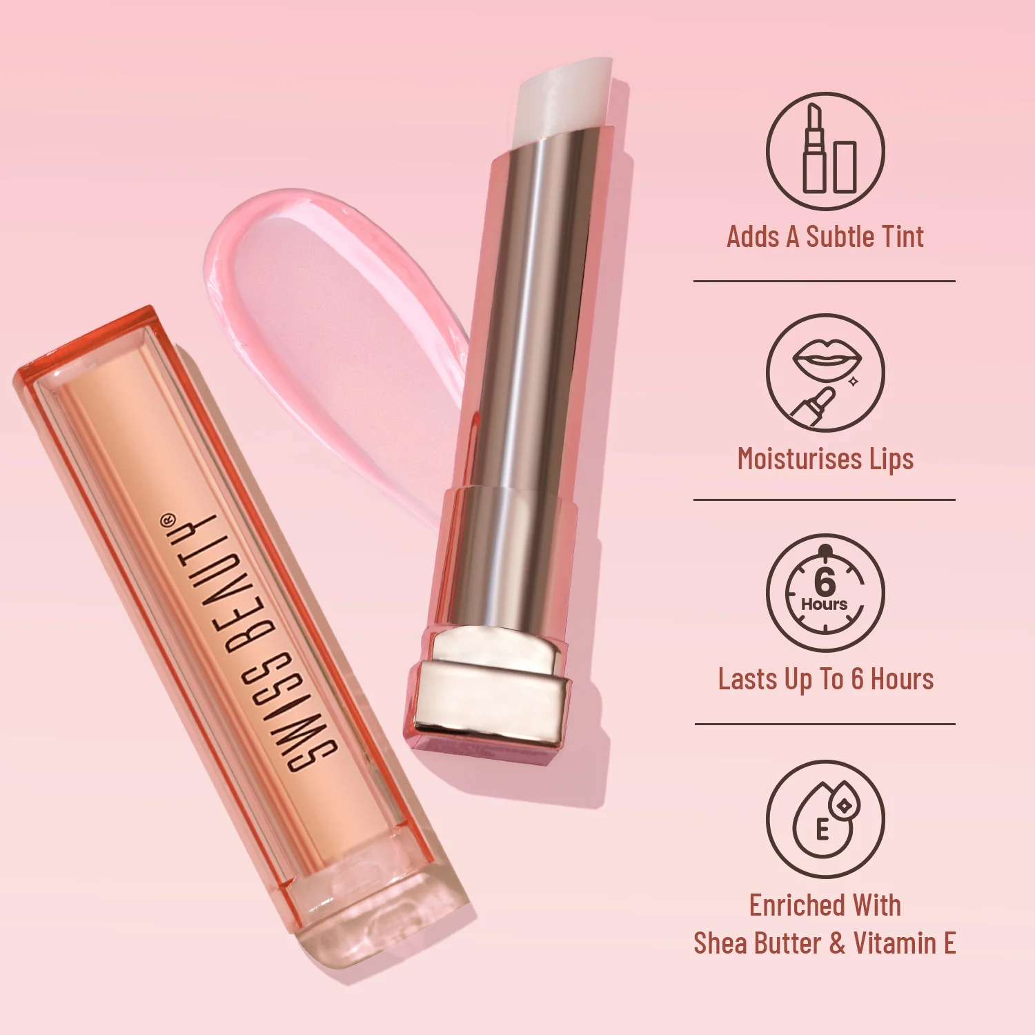 Color Changing Lip Balm - Image 4