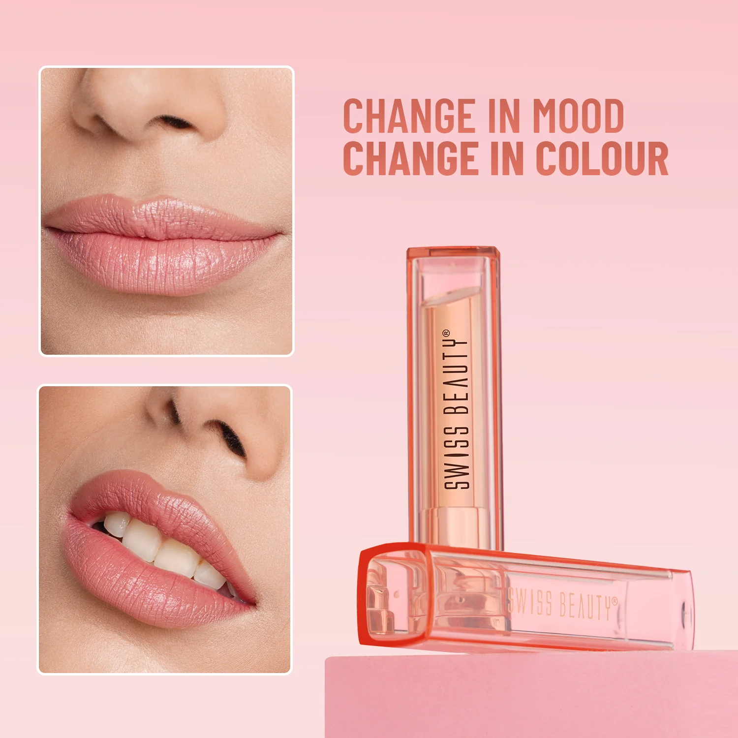 Color Changing Lip Balm - Image 5