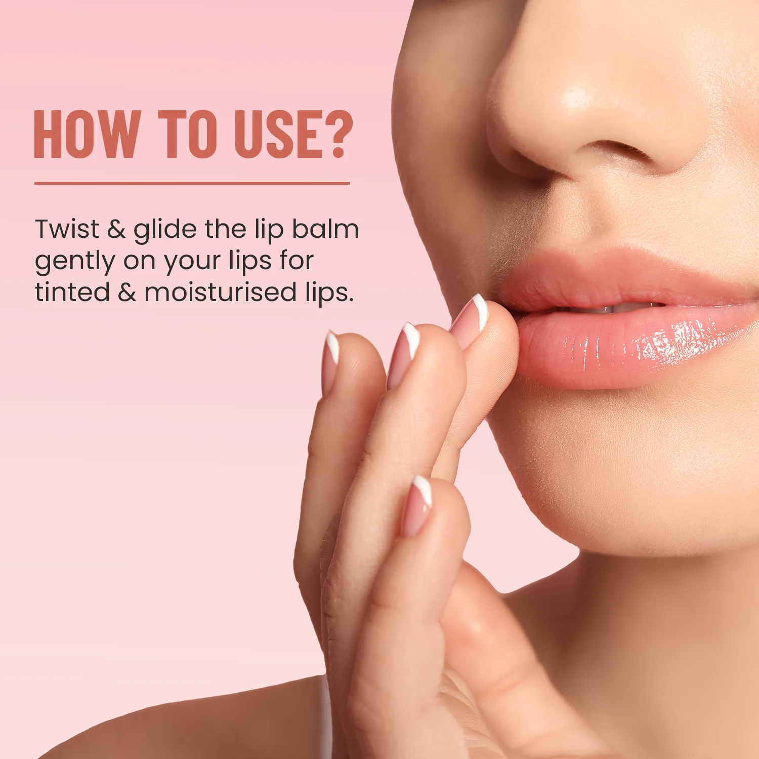 Color Changing Lip Balm - Image 6