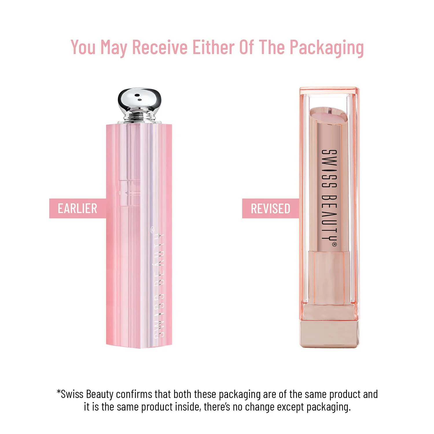 Color Changing Lip Balm - Image 9