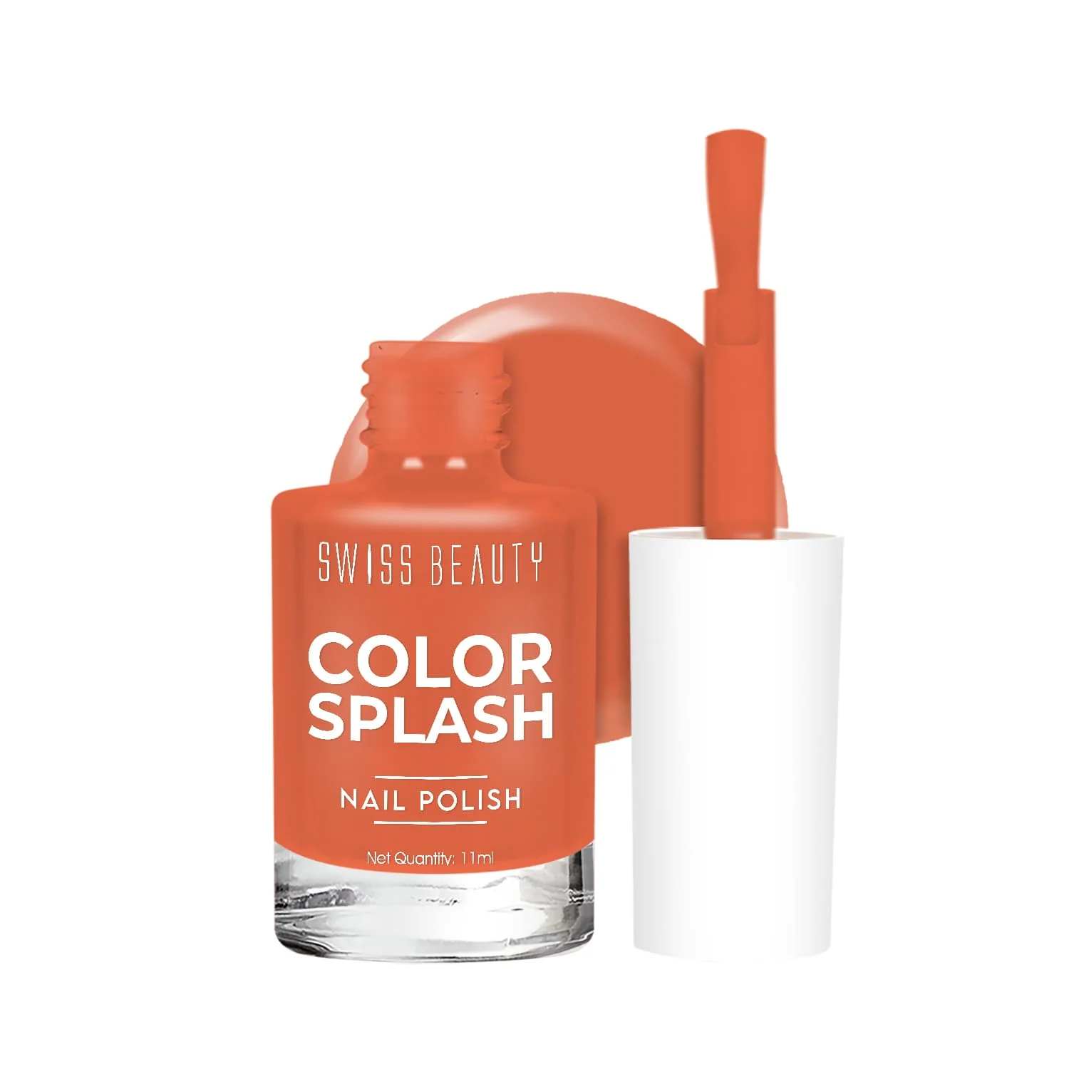 Color Splash Nail Polish - Image 10
