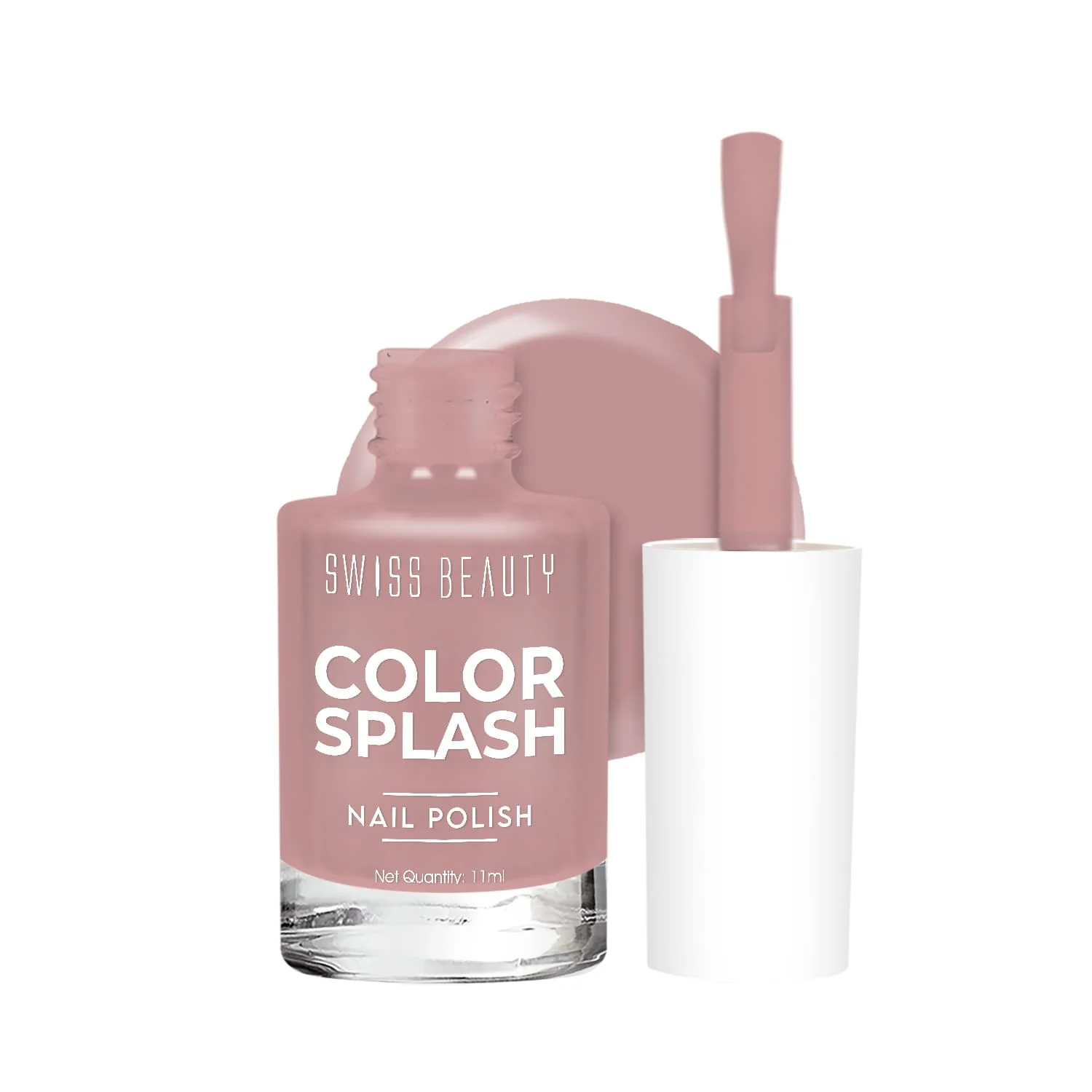 Color Splash Nail Polish - Image 100
