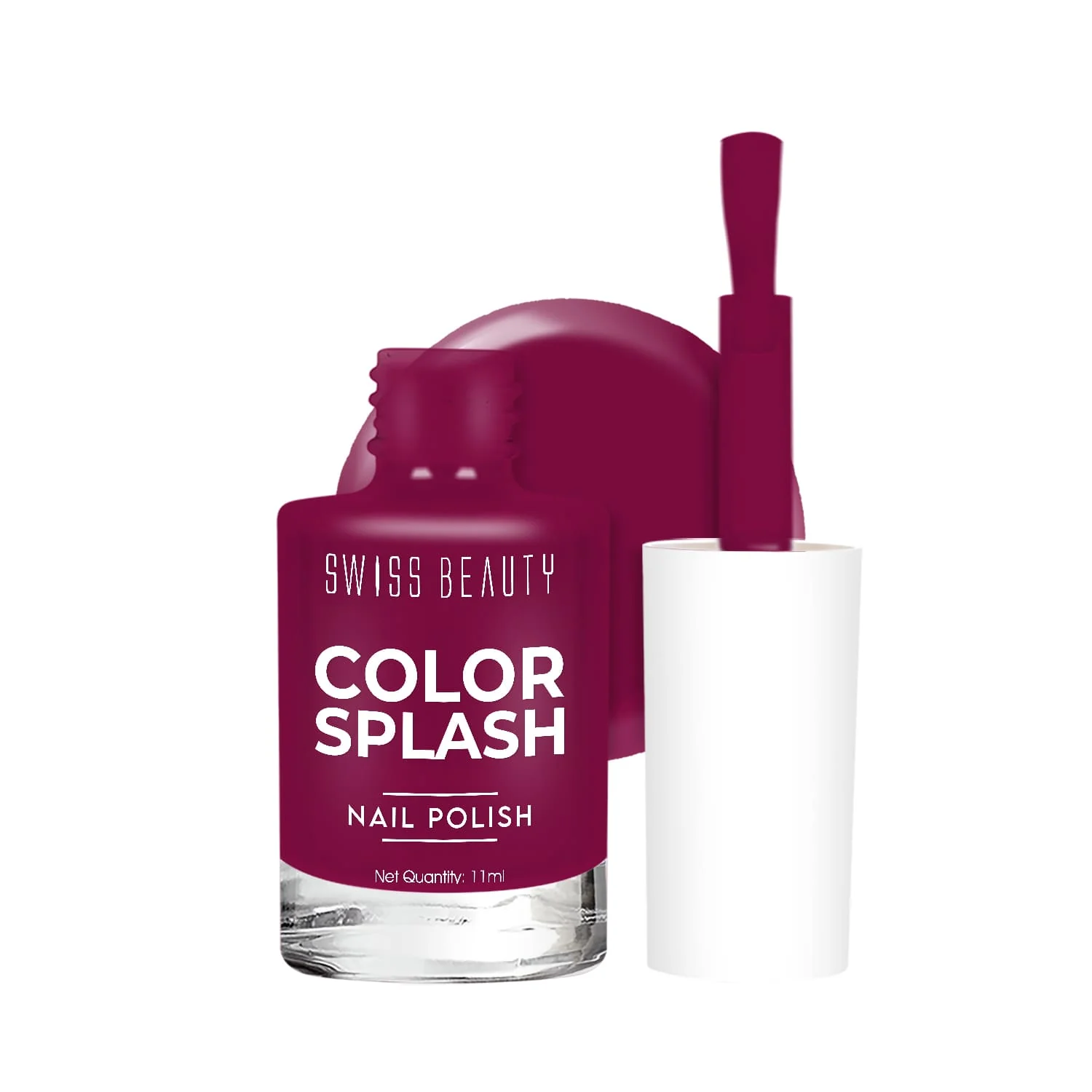 Color Splash Nail Polish - Image 115