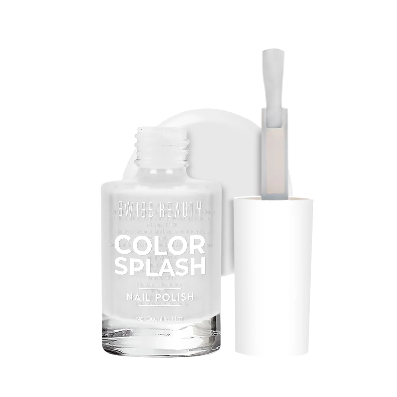 Color Splash Nail Polish - Image 118