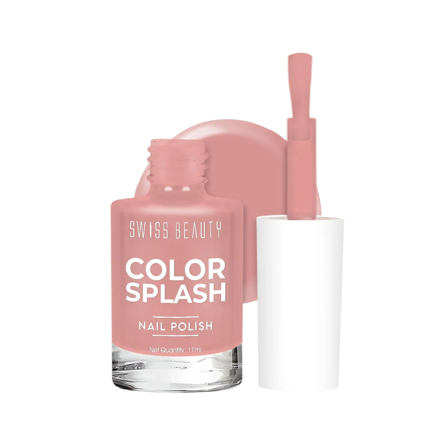Color Splash Nail Polish - Image 3