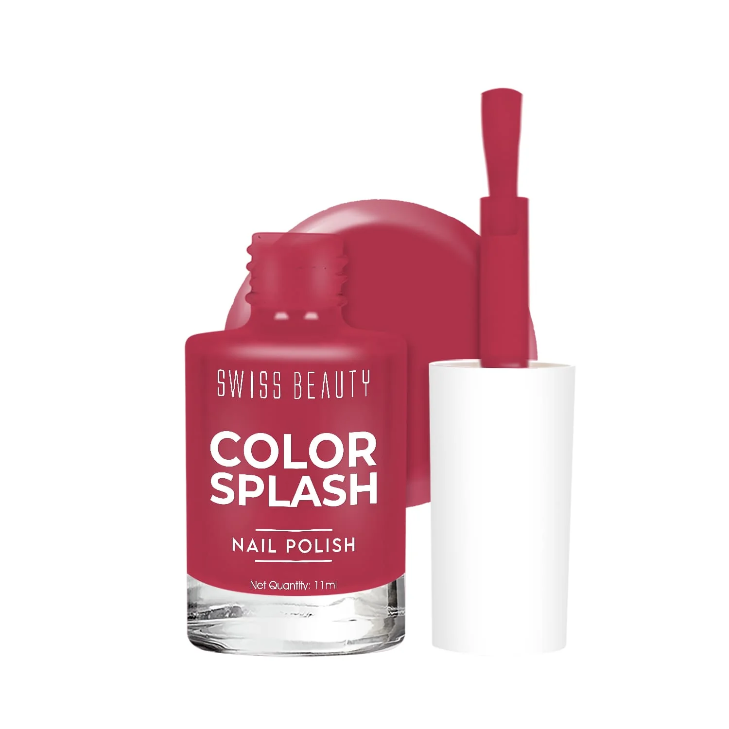 Color Splash Nail Polish - Image 7