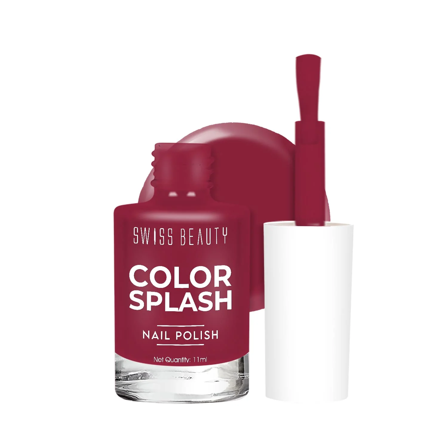 Color Splash Nail Polish - Image 8