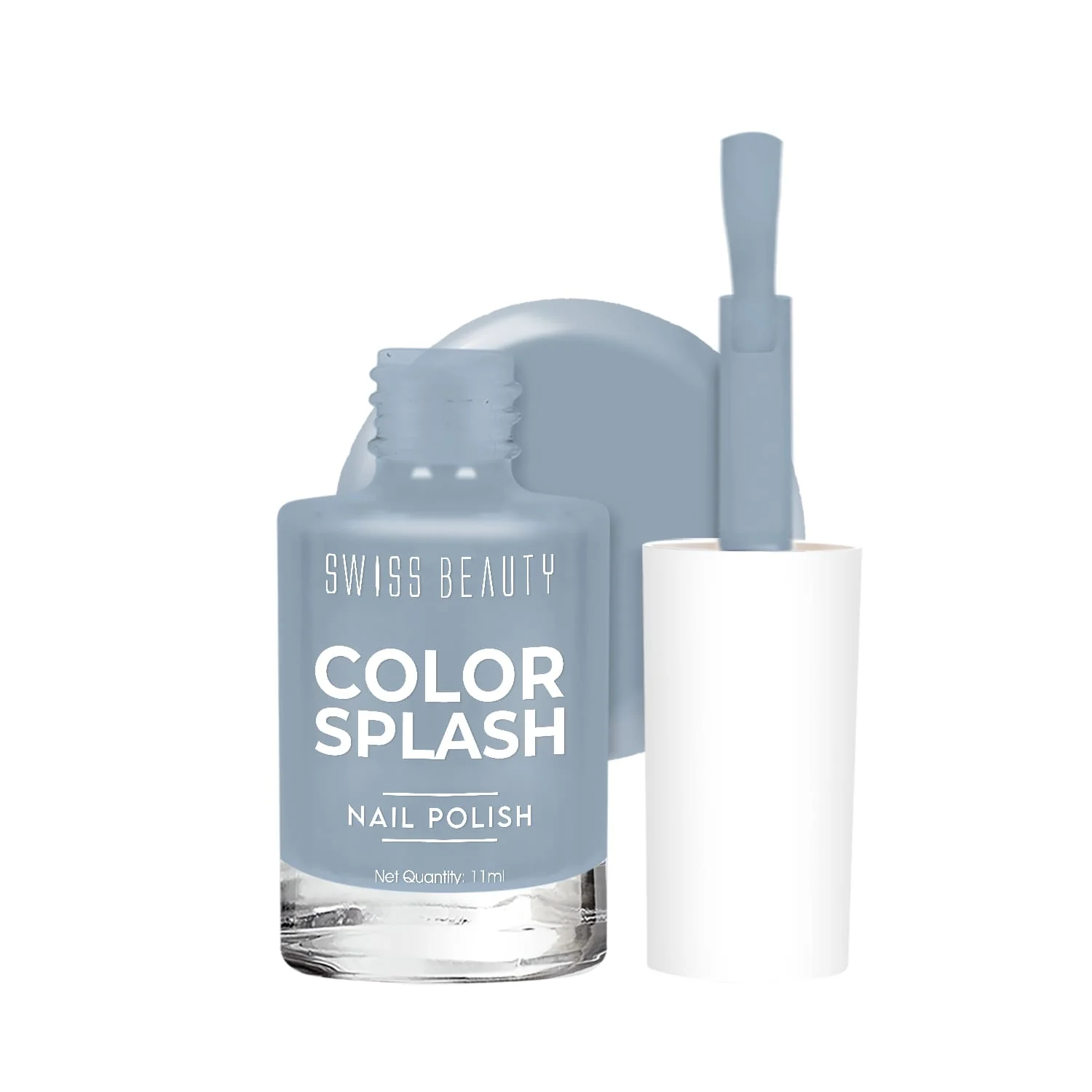 Color Splash Nail Polish - Image 97