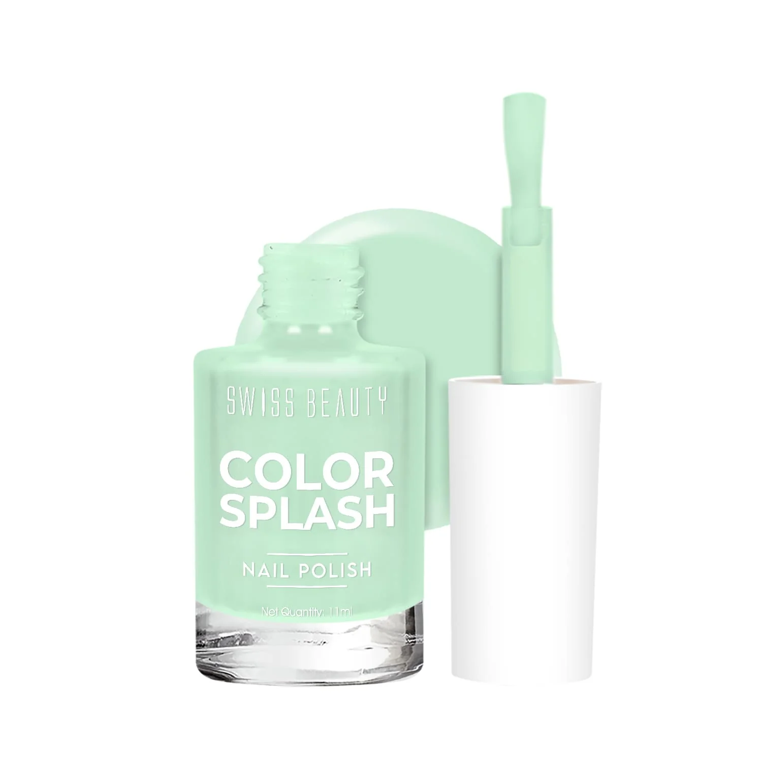 Color Splash Nail Polish - Image 13