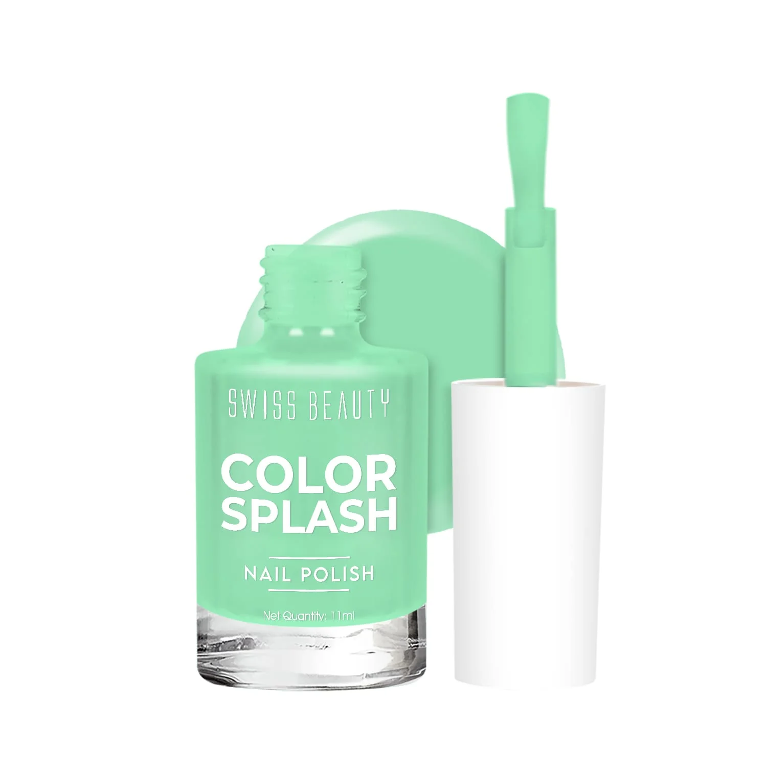 Color Splash Nail Polish - Image 14