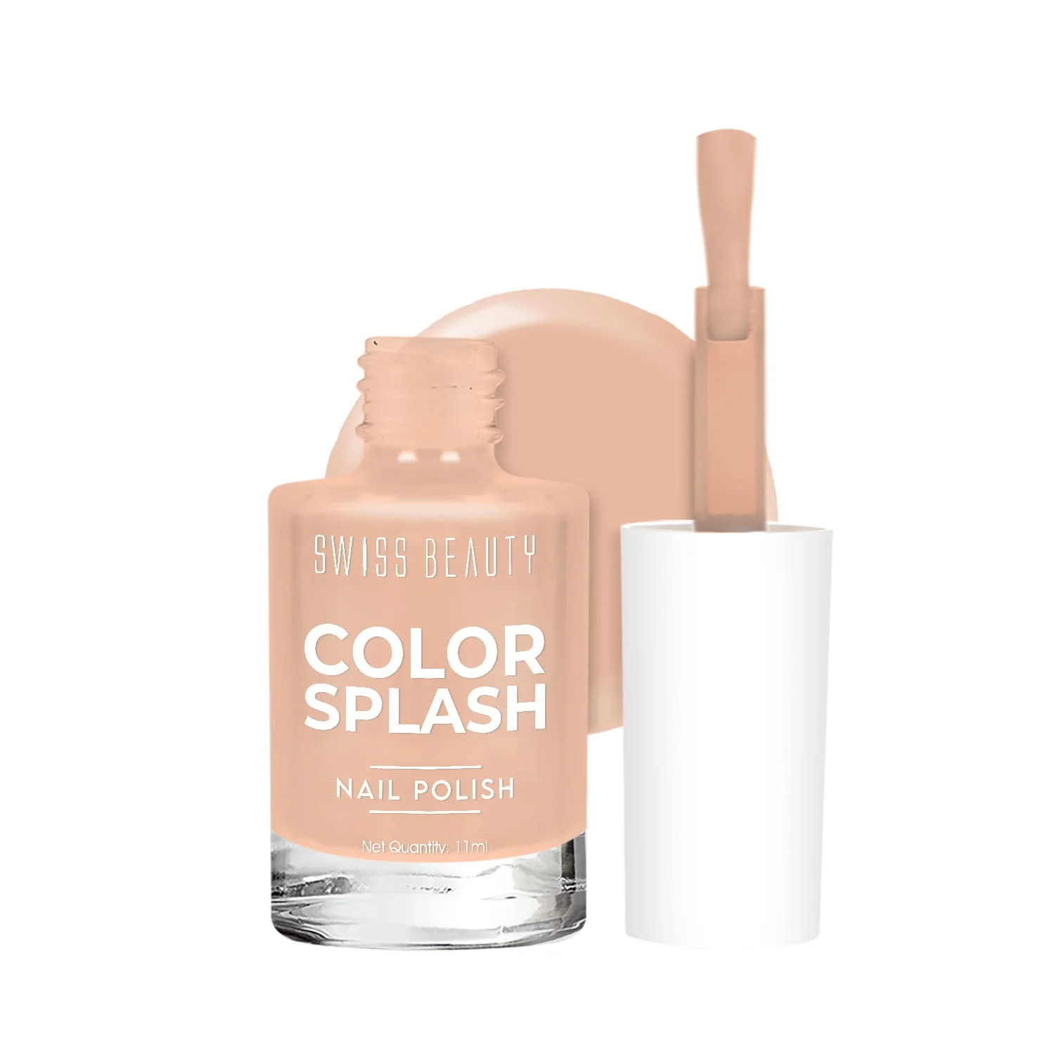 Color Splash Nail Polish - Image 145