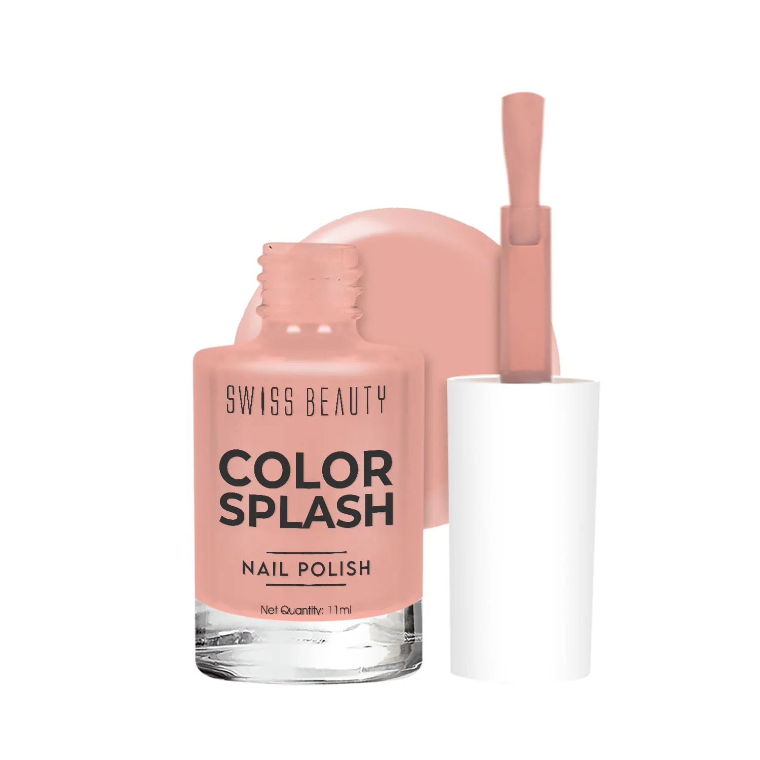 Color Splash Nail Polish - Image 146
