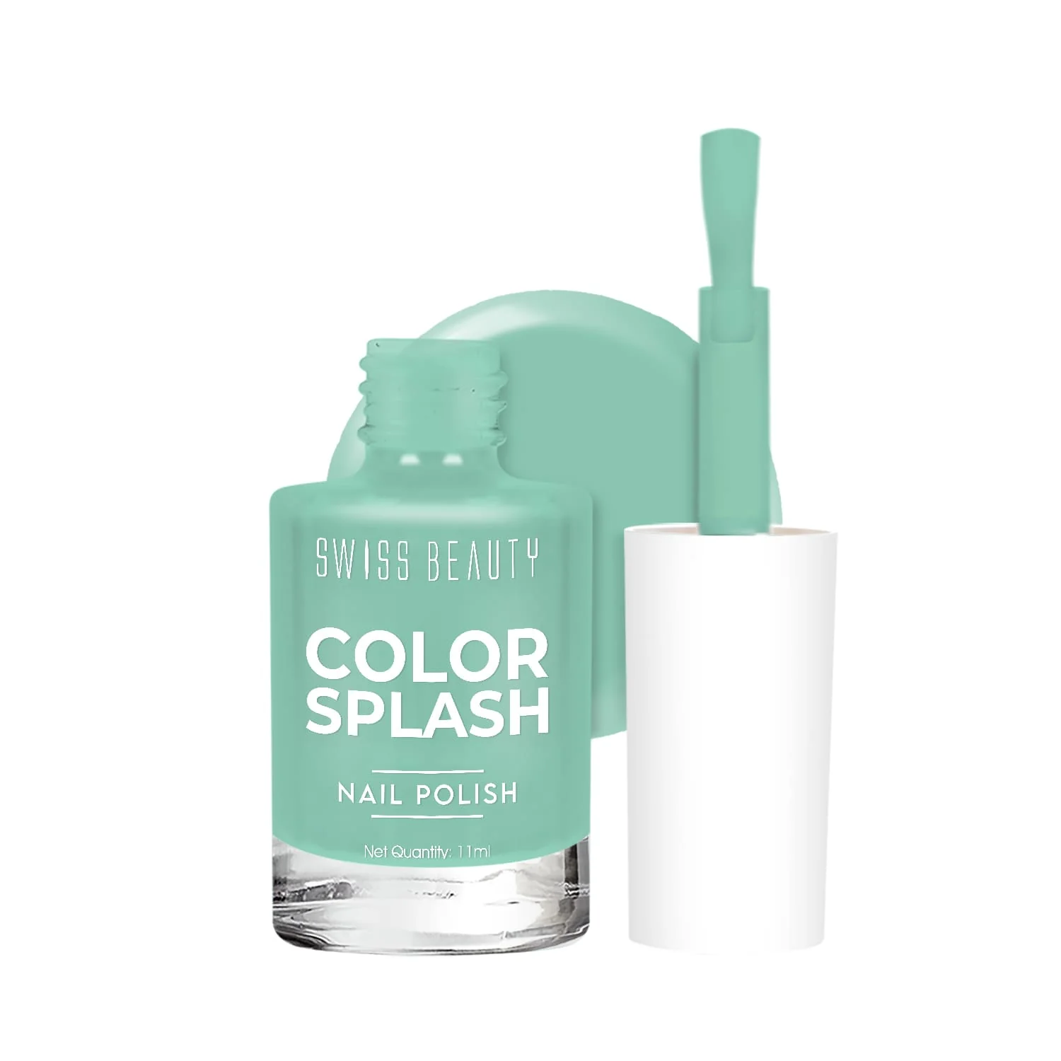 Color Splash Nail Polish - Image 15