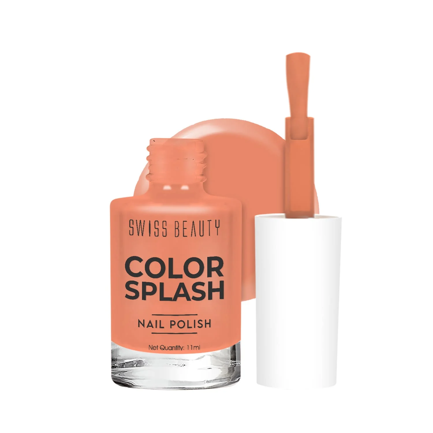 Color Splash Nail Polish - Image 150