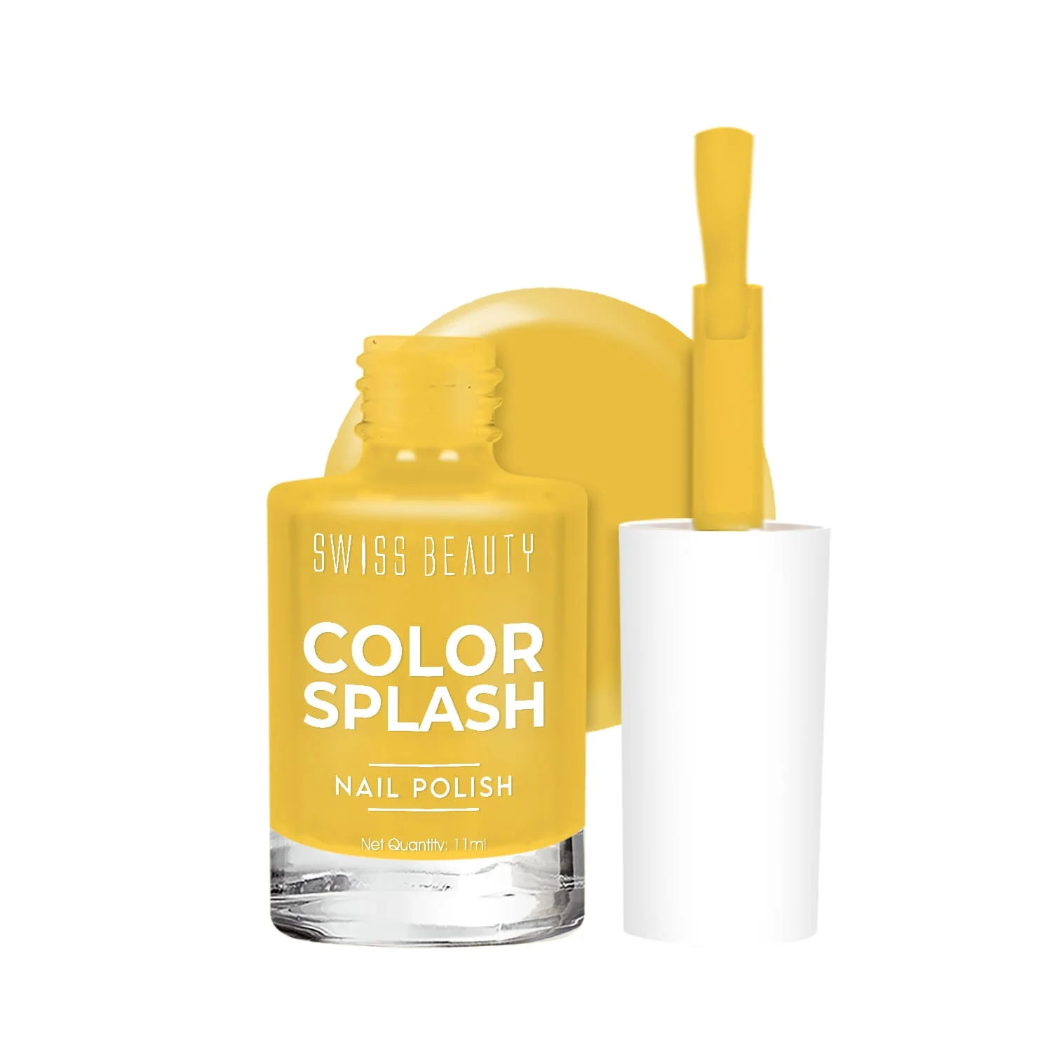 Color Splash Nail Polish - Image 154
