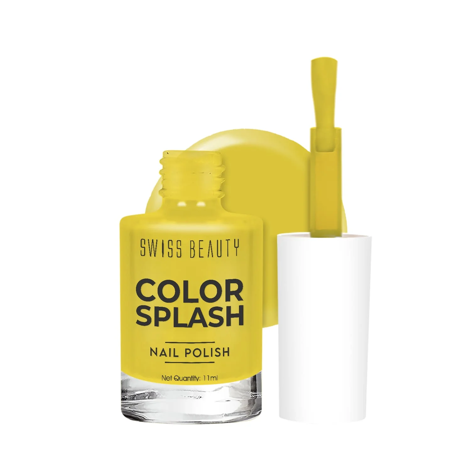 Color Splash Nail Polish - Image 156