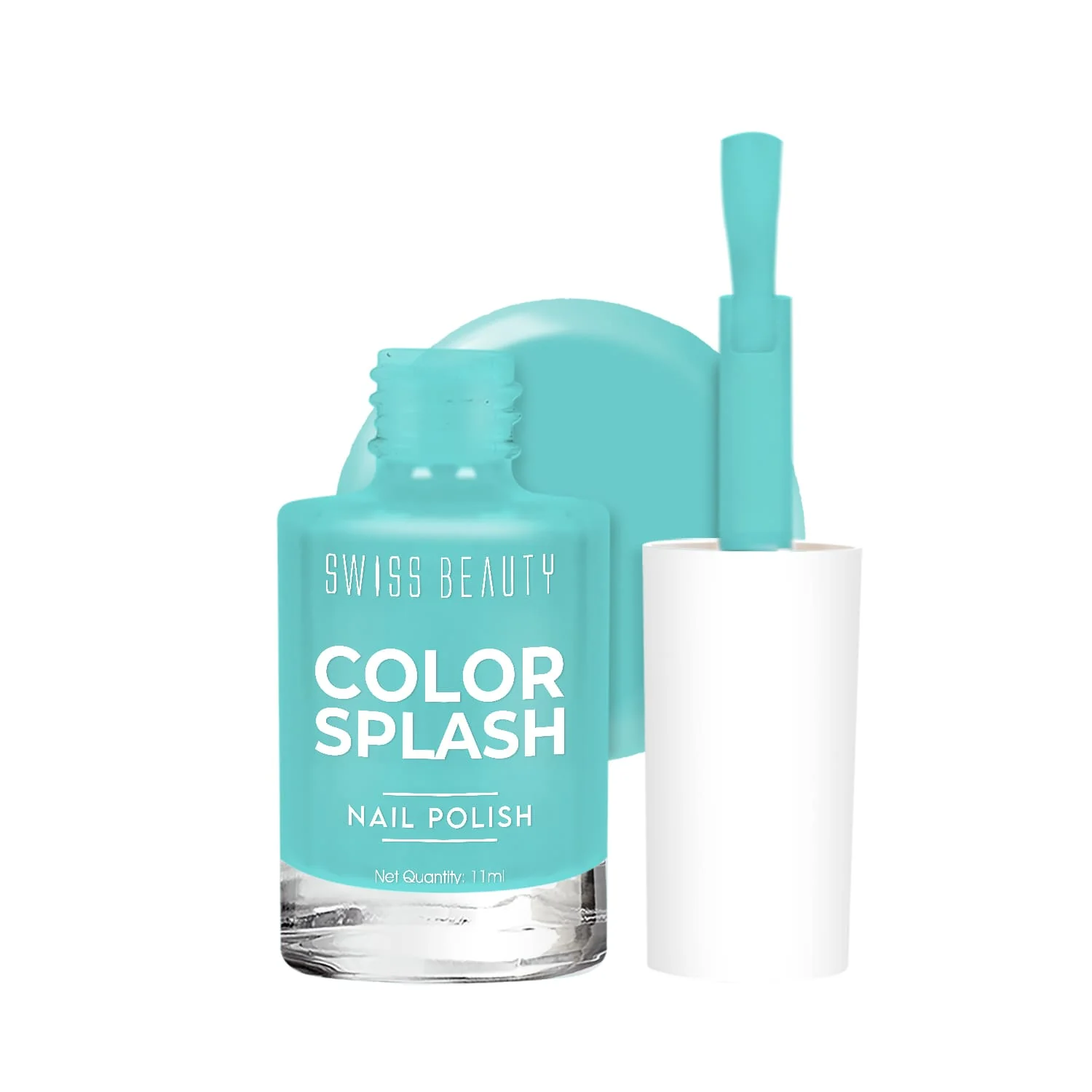 Color Splash Nail Polish - Image 160