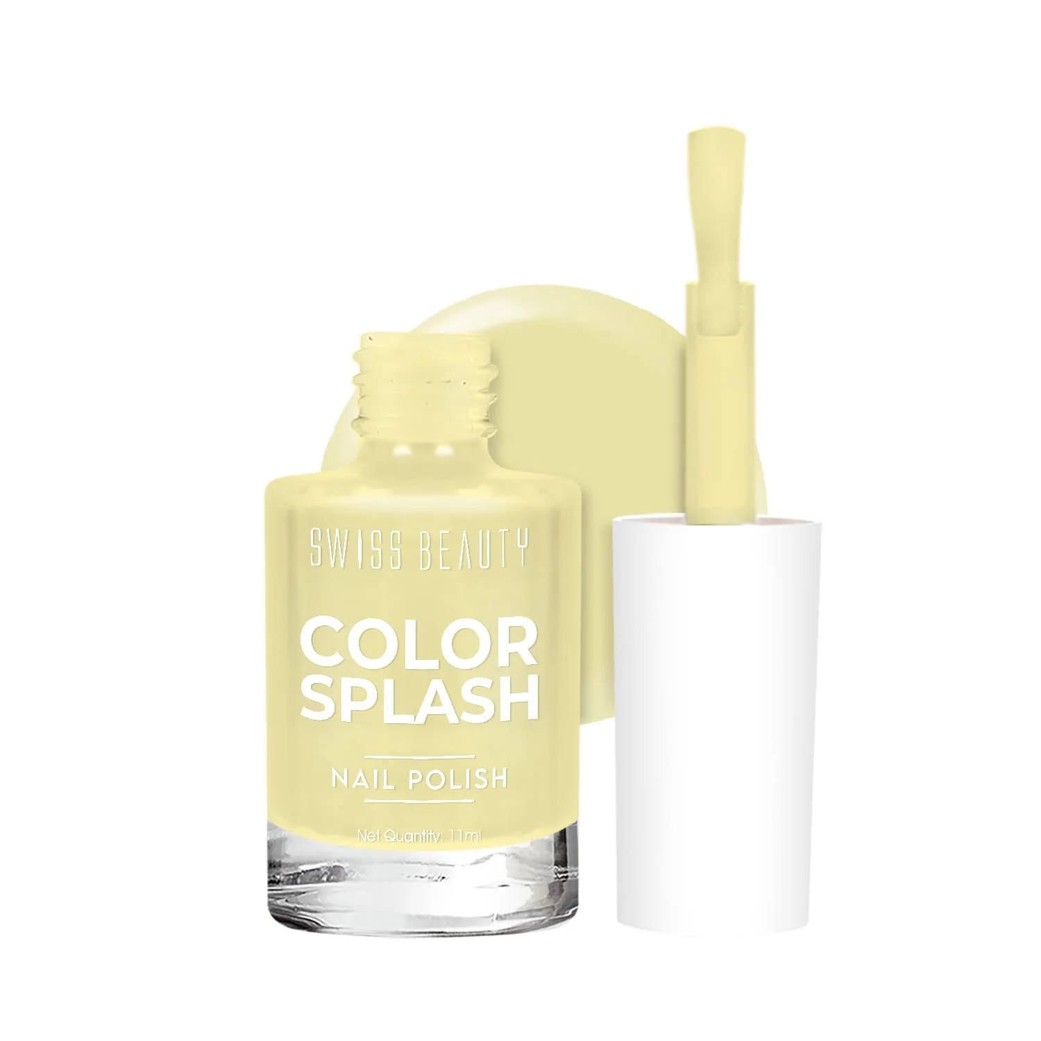 Color Splash Nail Polish - Image 162