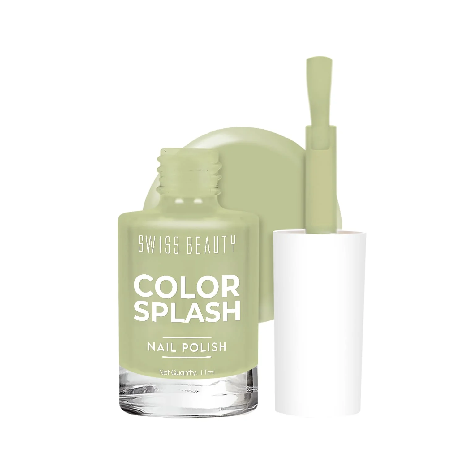 Color Splash Nail Polish - Image 163