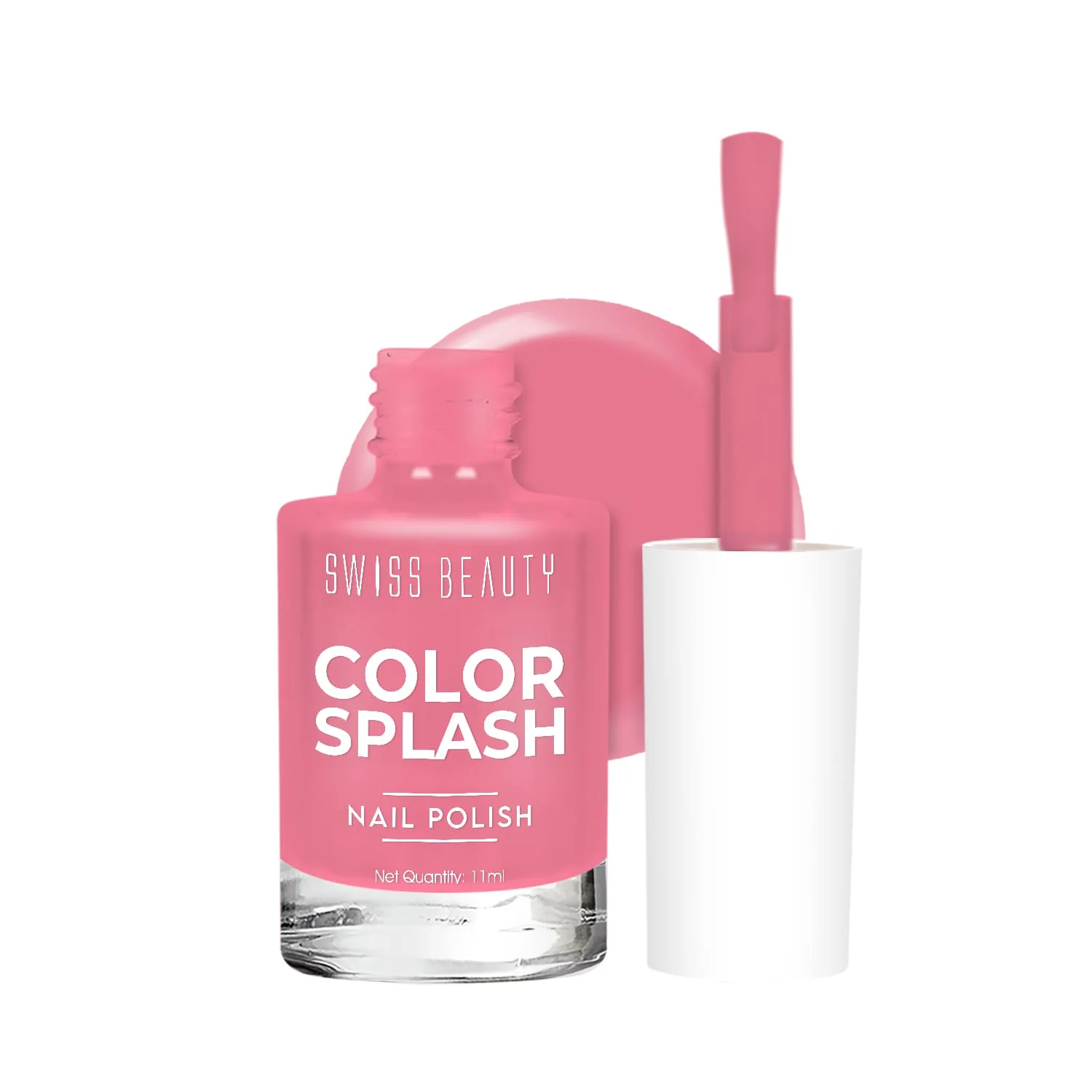 Color Splash Nail Polish - Image 166