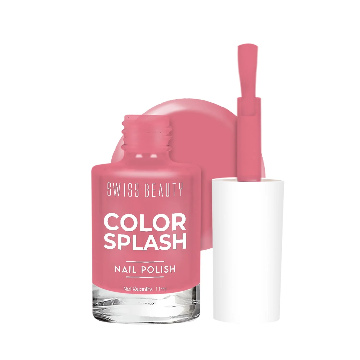 Color Splash Nail Polish - Image 167