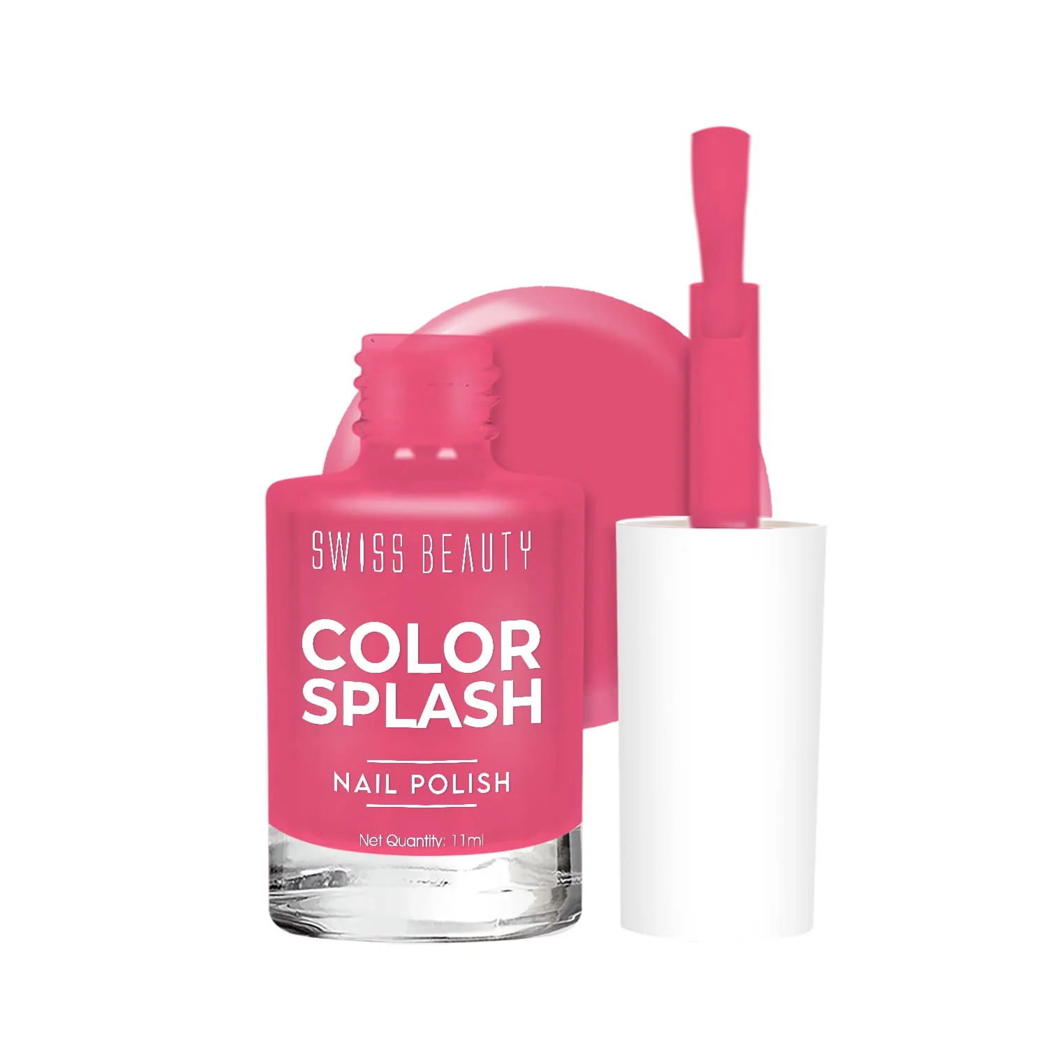 Color Splash Nail Polish - Image 168