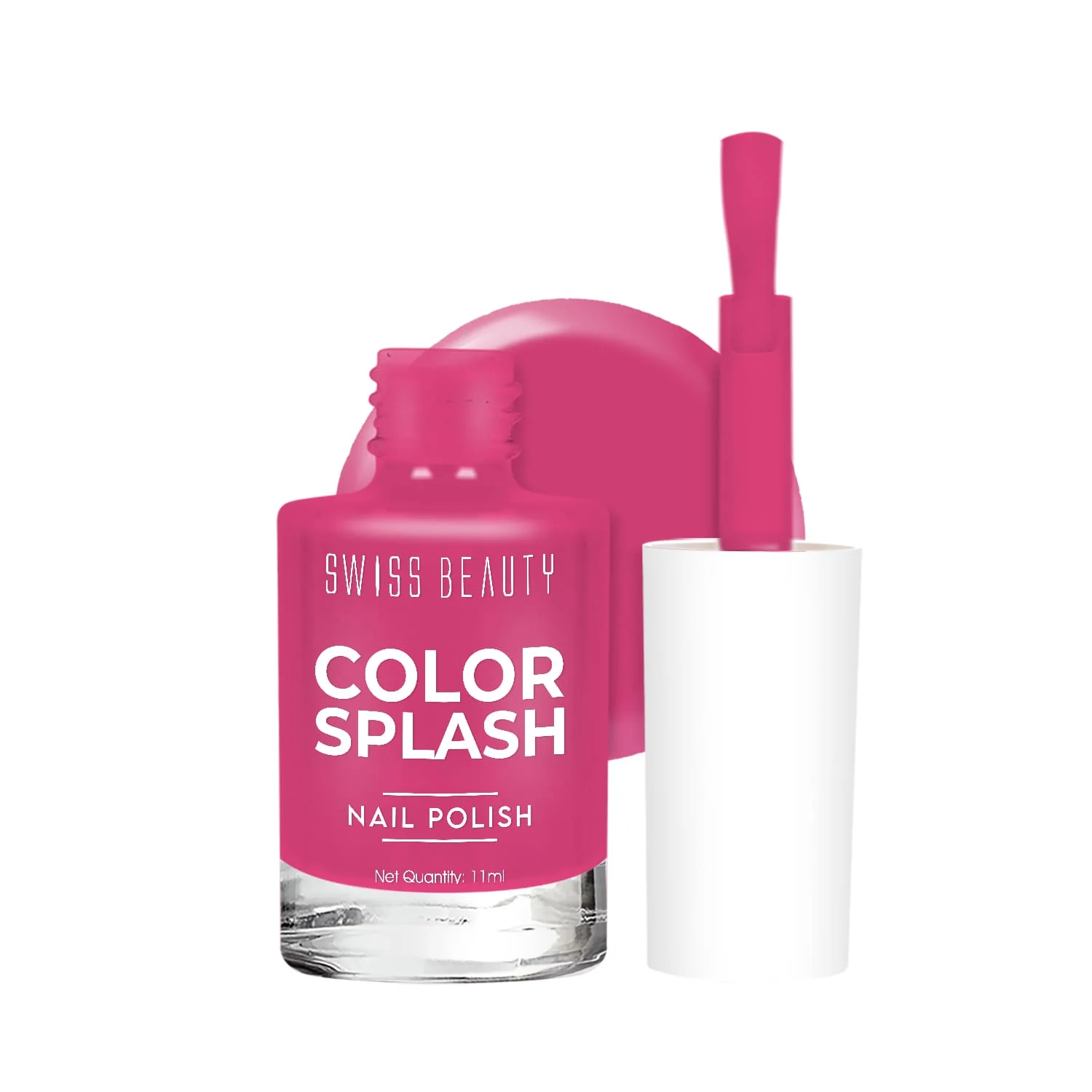 Color Splash Nail Polish - Image 169