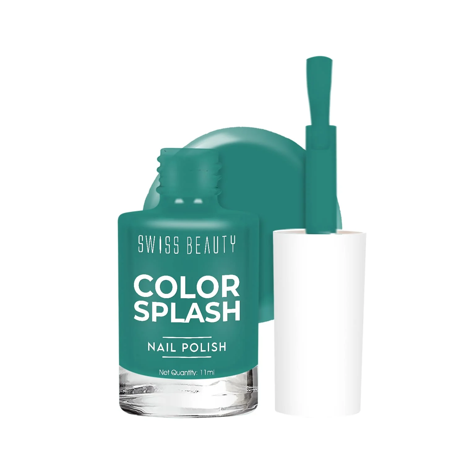 Color Splash Nail Polish - Image 17