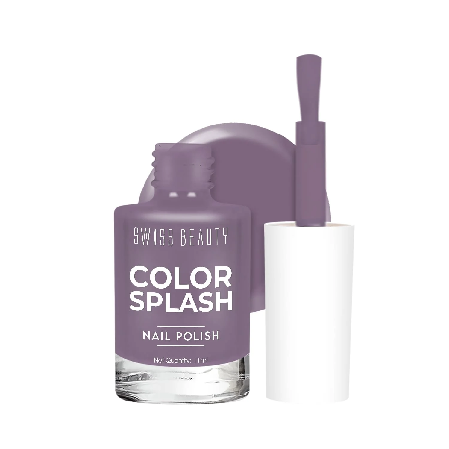 Color Splash Nail Polish - Image 174