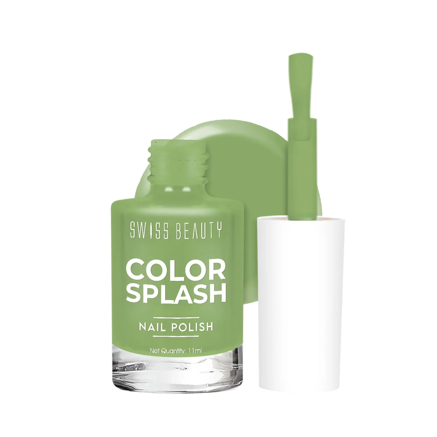 Color Splash Nail Polish - Image 178