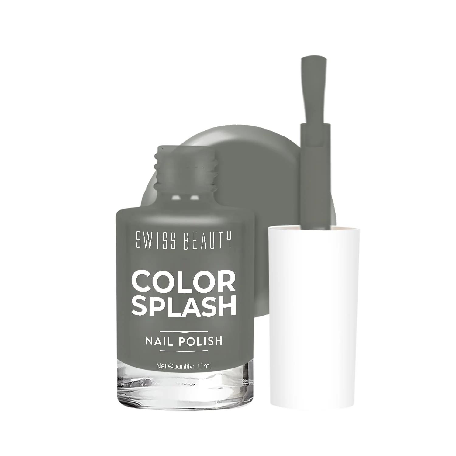 Color Splash Nail Polish - Image 21