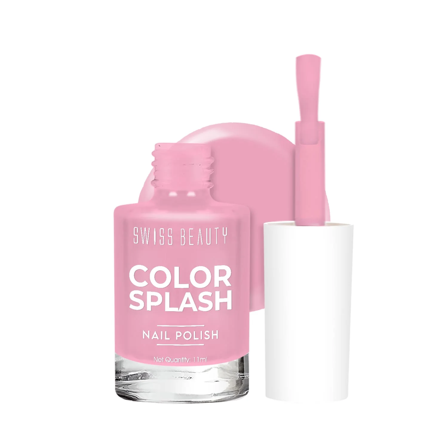 Color Splash Nail Polish - Image 28
