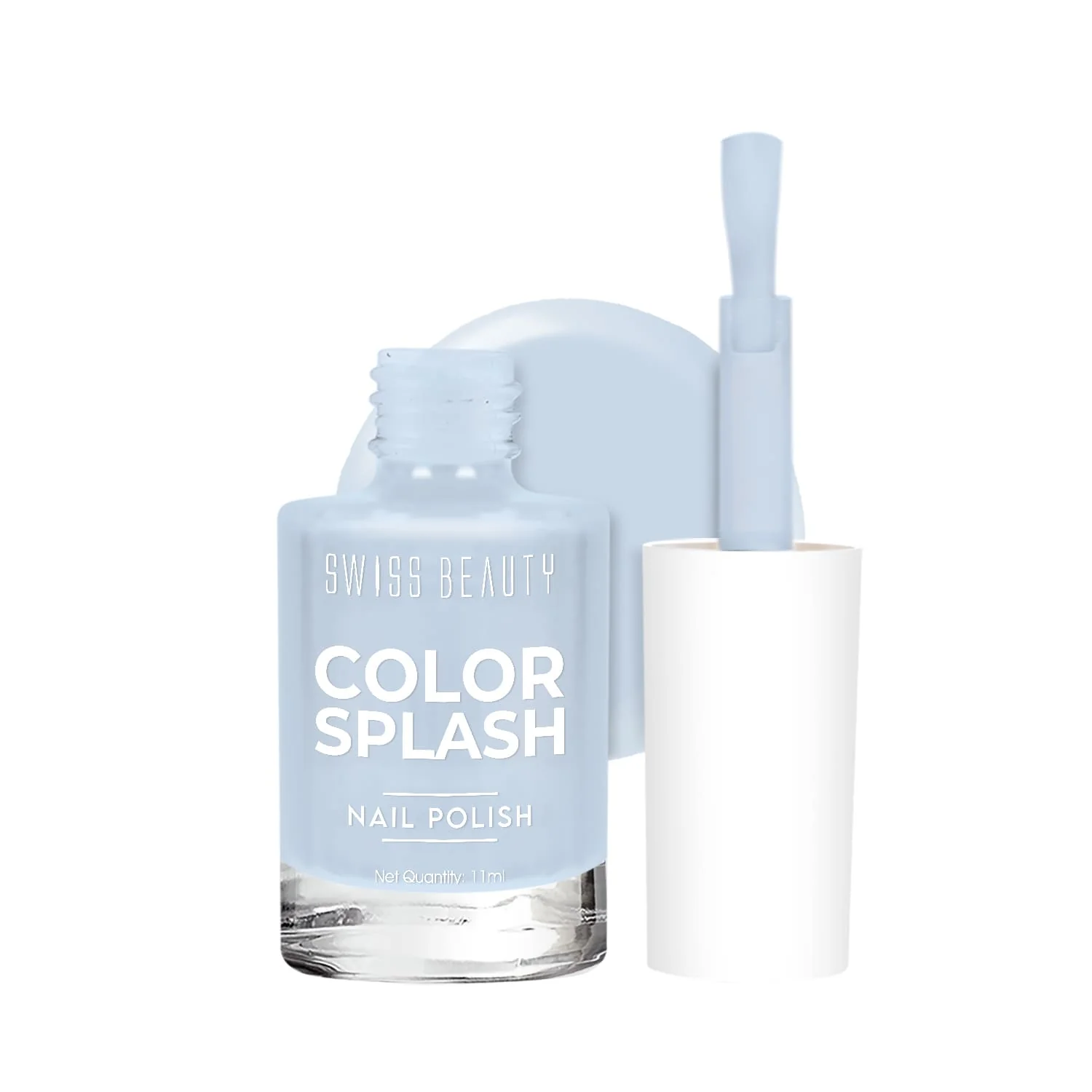 Color Splash Nail Polish - Image 36