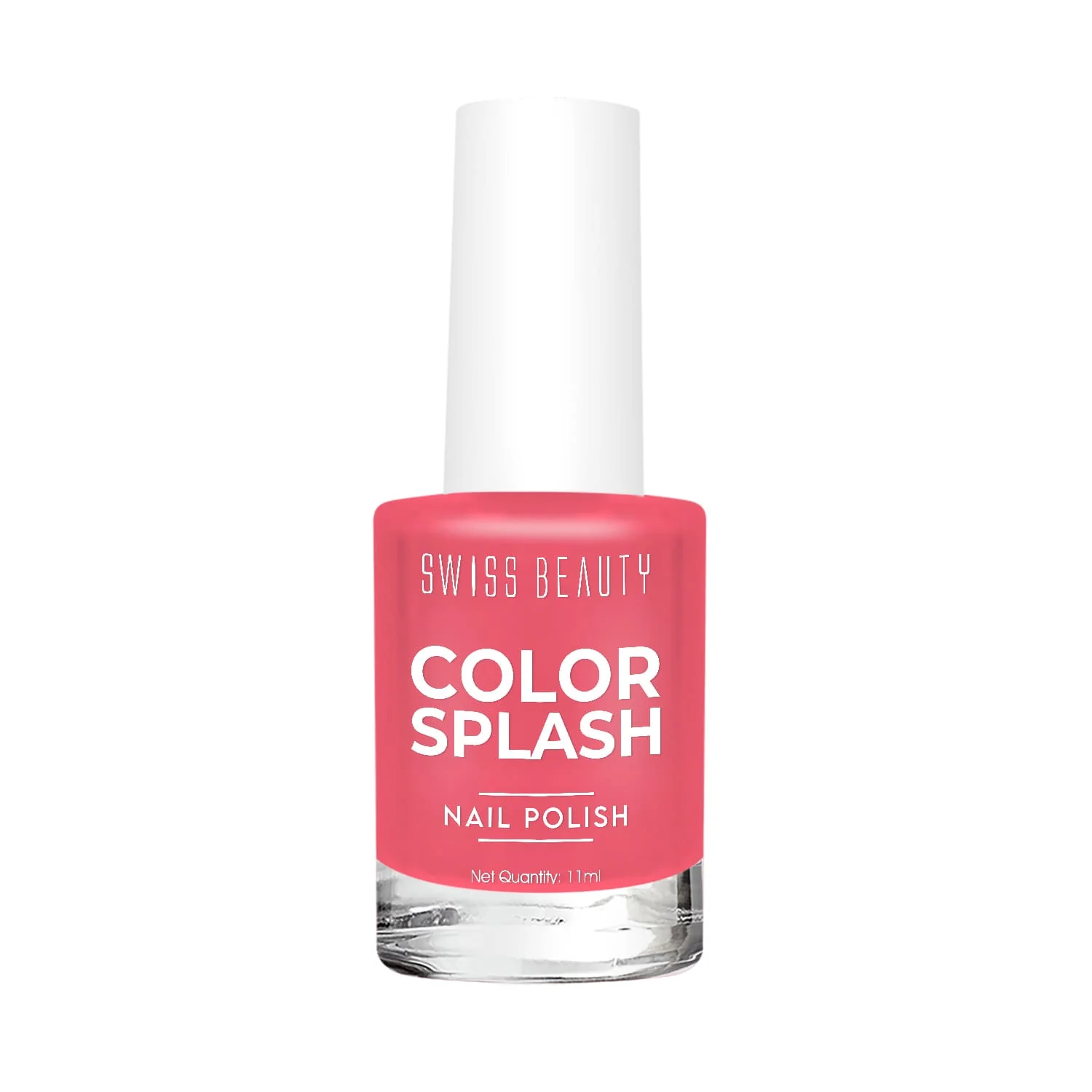 Color Splash Nail Polish - Image 7