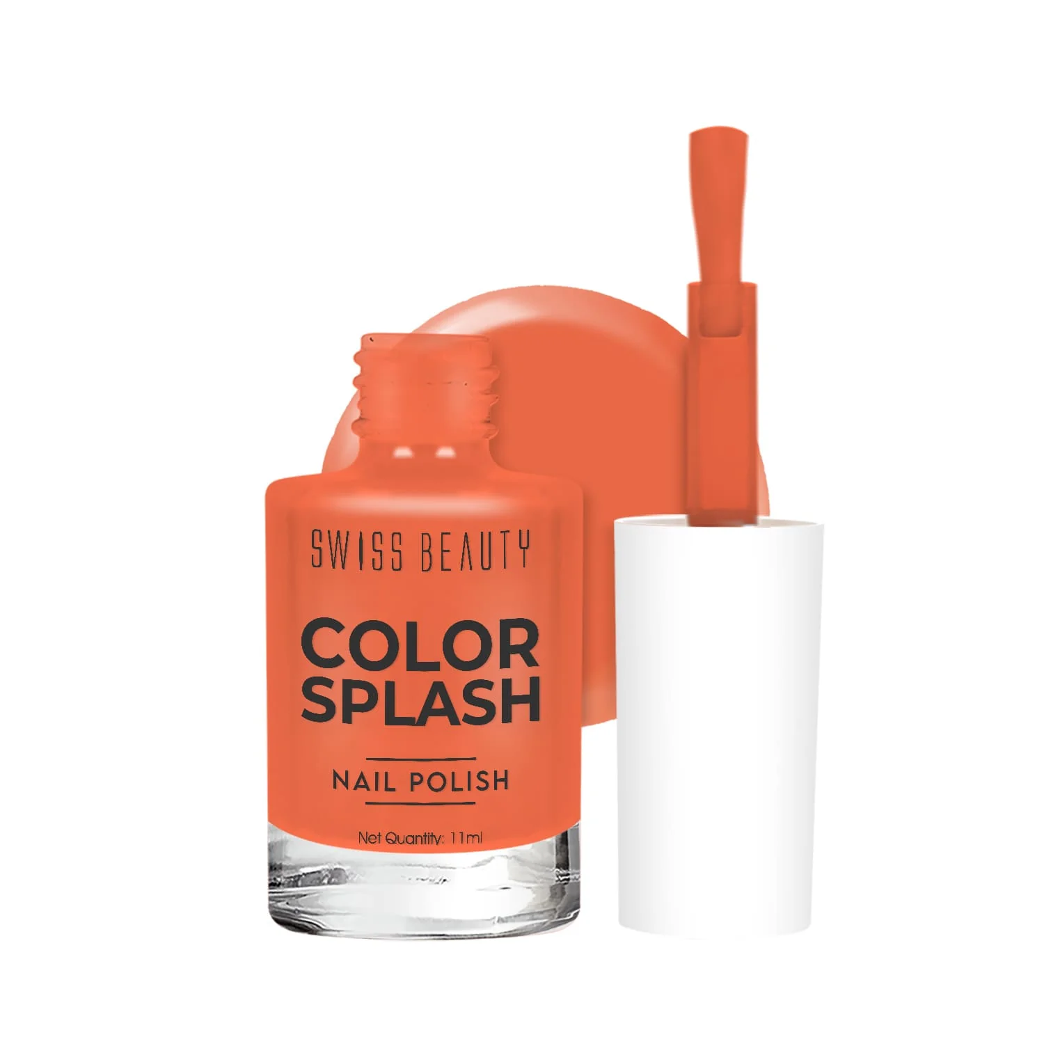 Color Splash Nail Polish - Image 8
