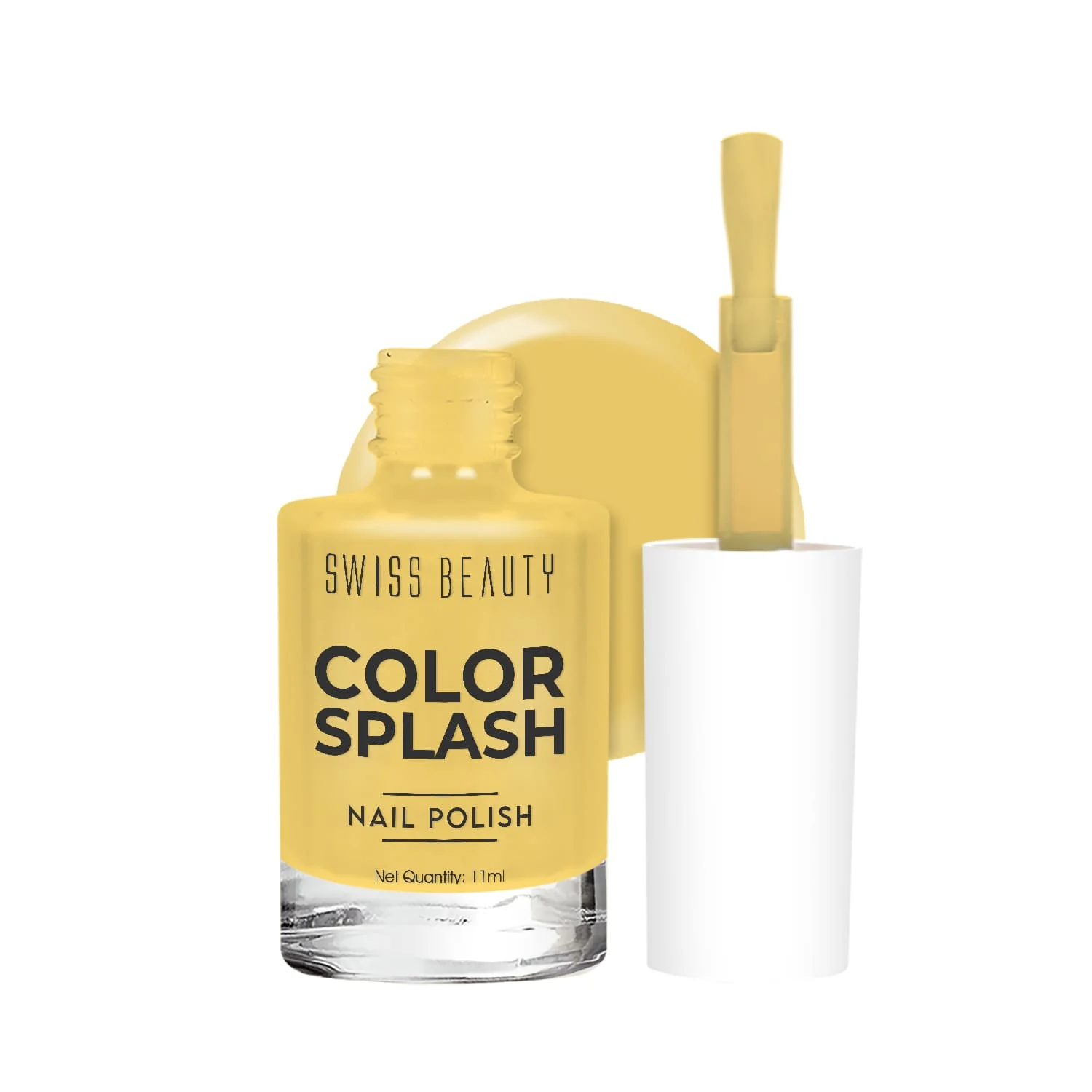 Color Splash Nail Polish - Image 9