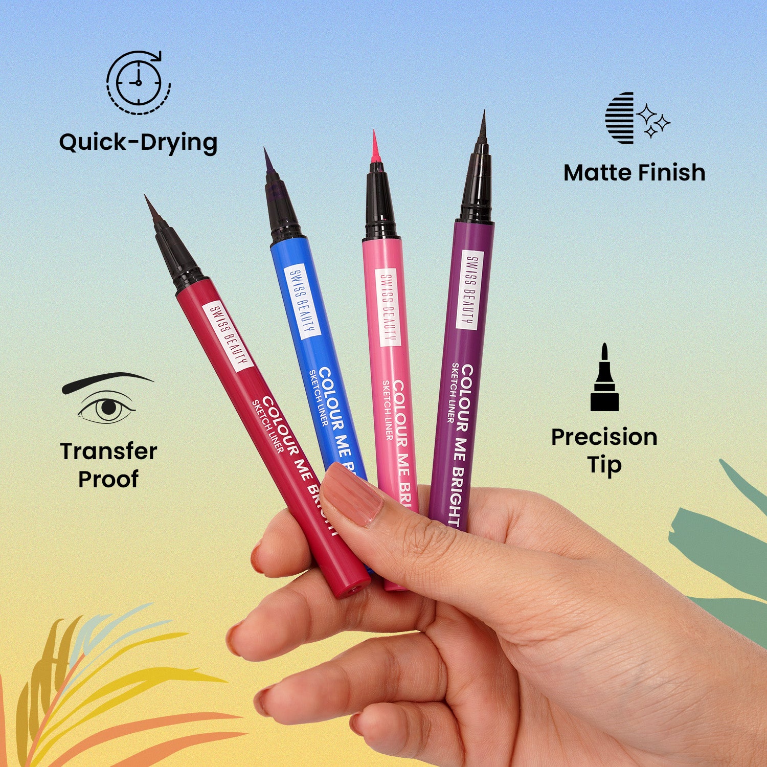 Colour Me Bright Sketch Eyeliner - Image 21