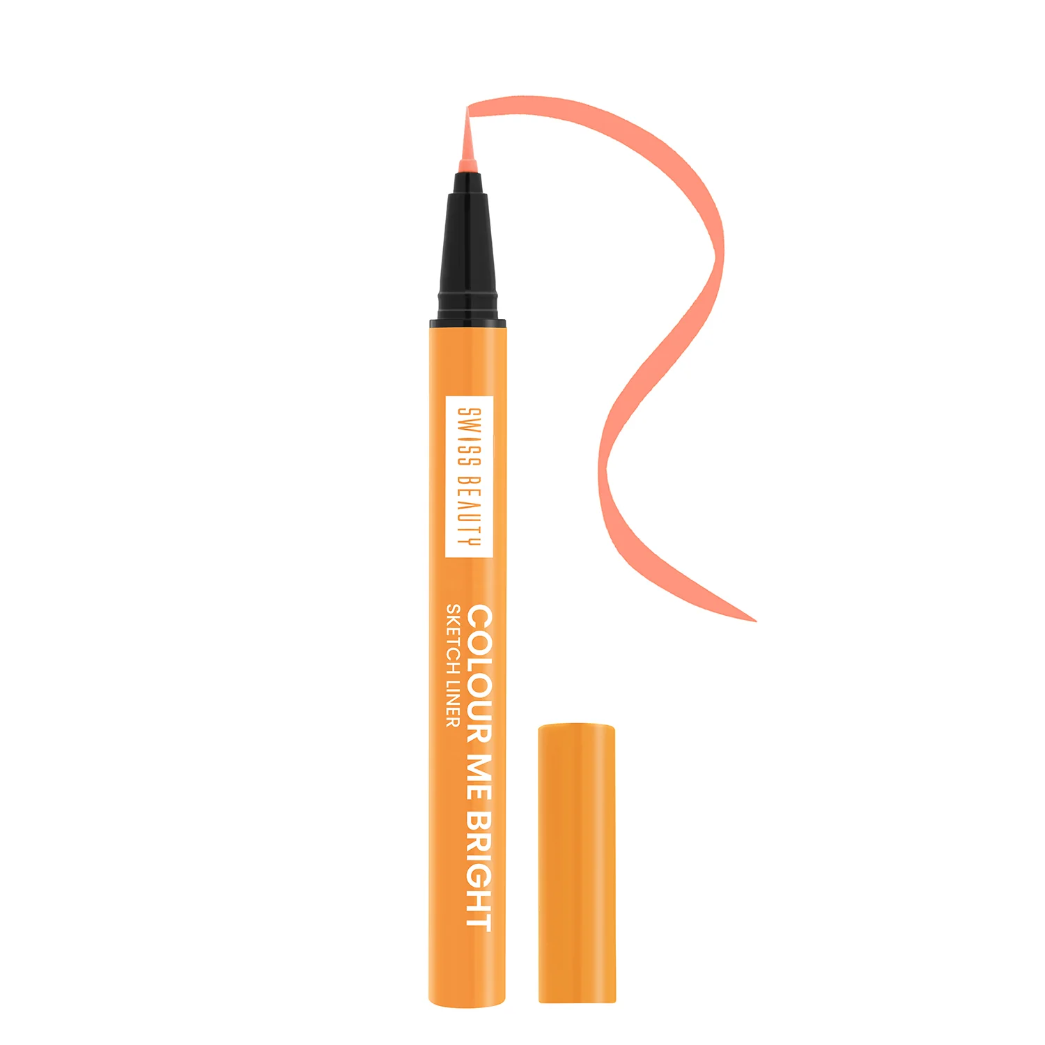 Colour Me Bright Sketch Eyeliner - Image 4