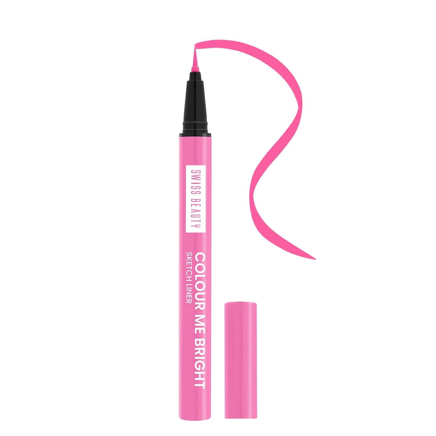 Colour Me Bright Sketch Eyeliner - Image 5