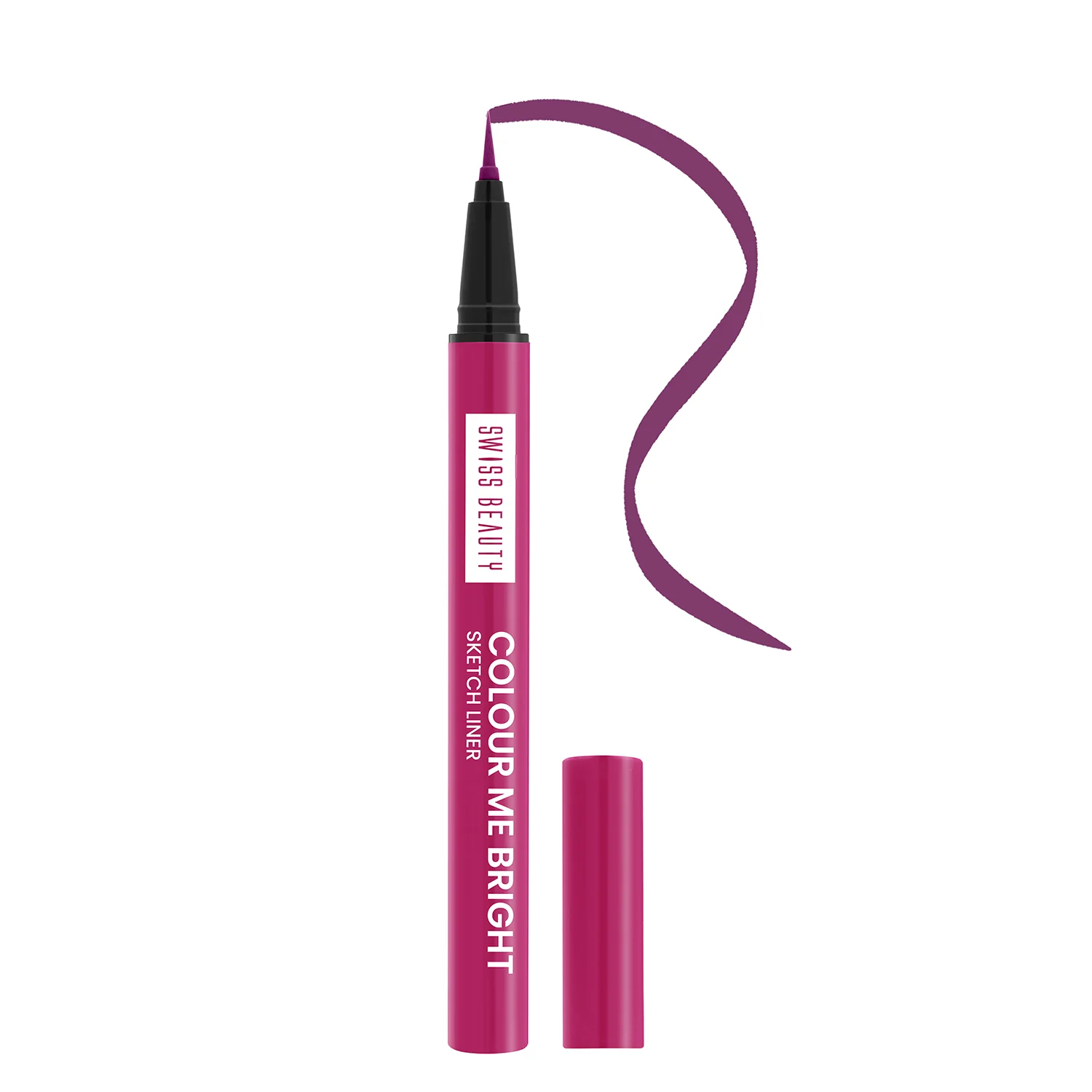 Colour Me Bright Sketch Eyeliner - Image 6