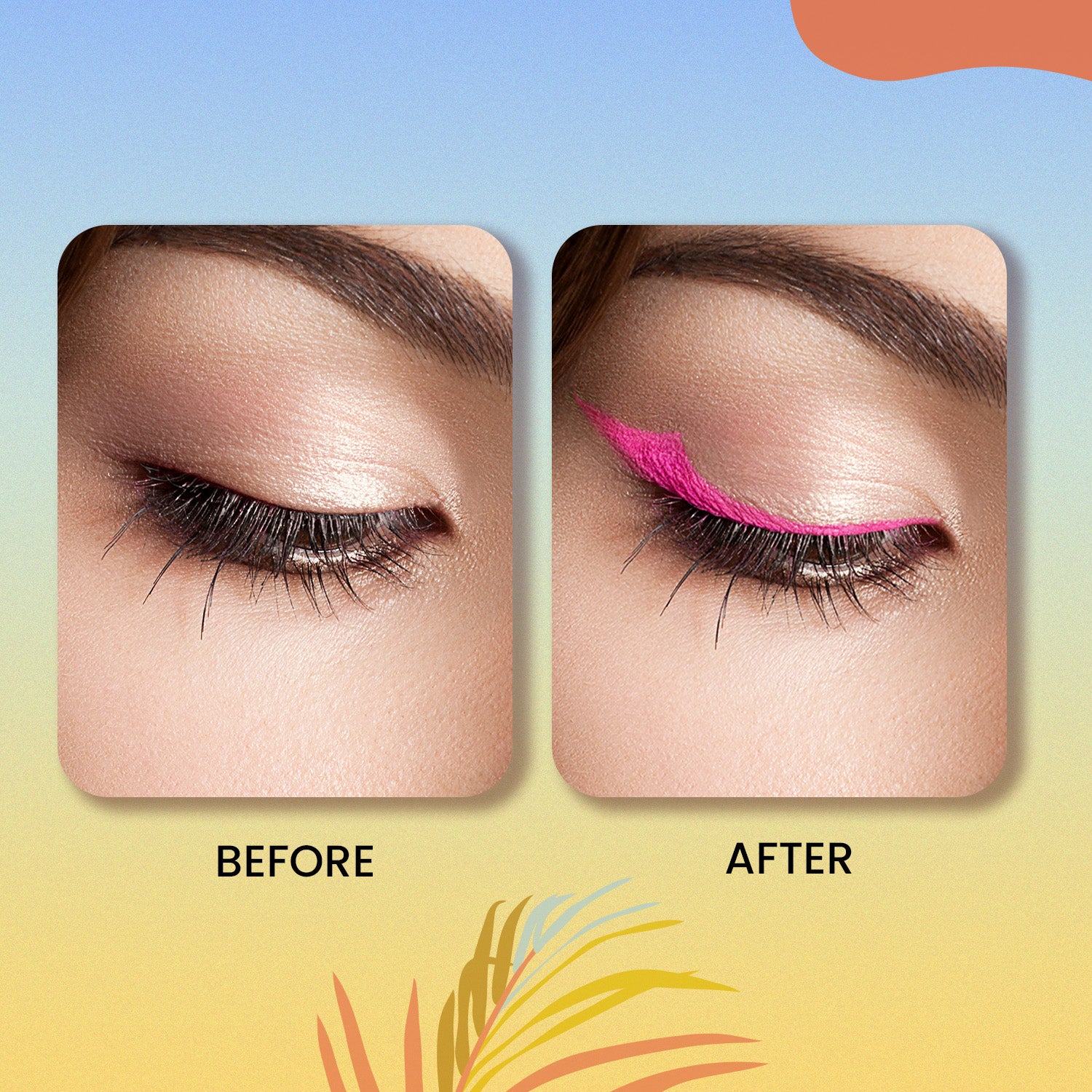 Colour Me Bright Sketch Eyeliner - Image 70