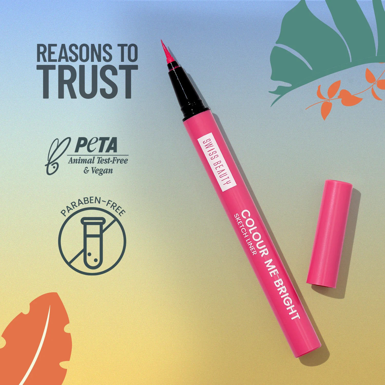 Colour Me Bright Sketch Eyeliner - Image 83