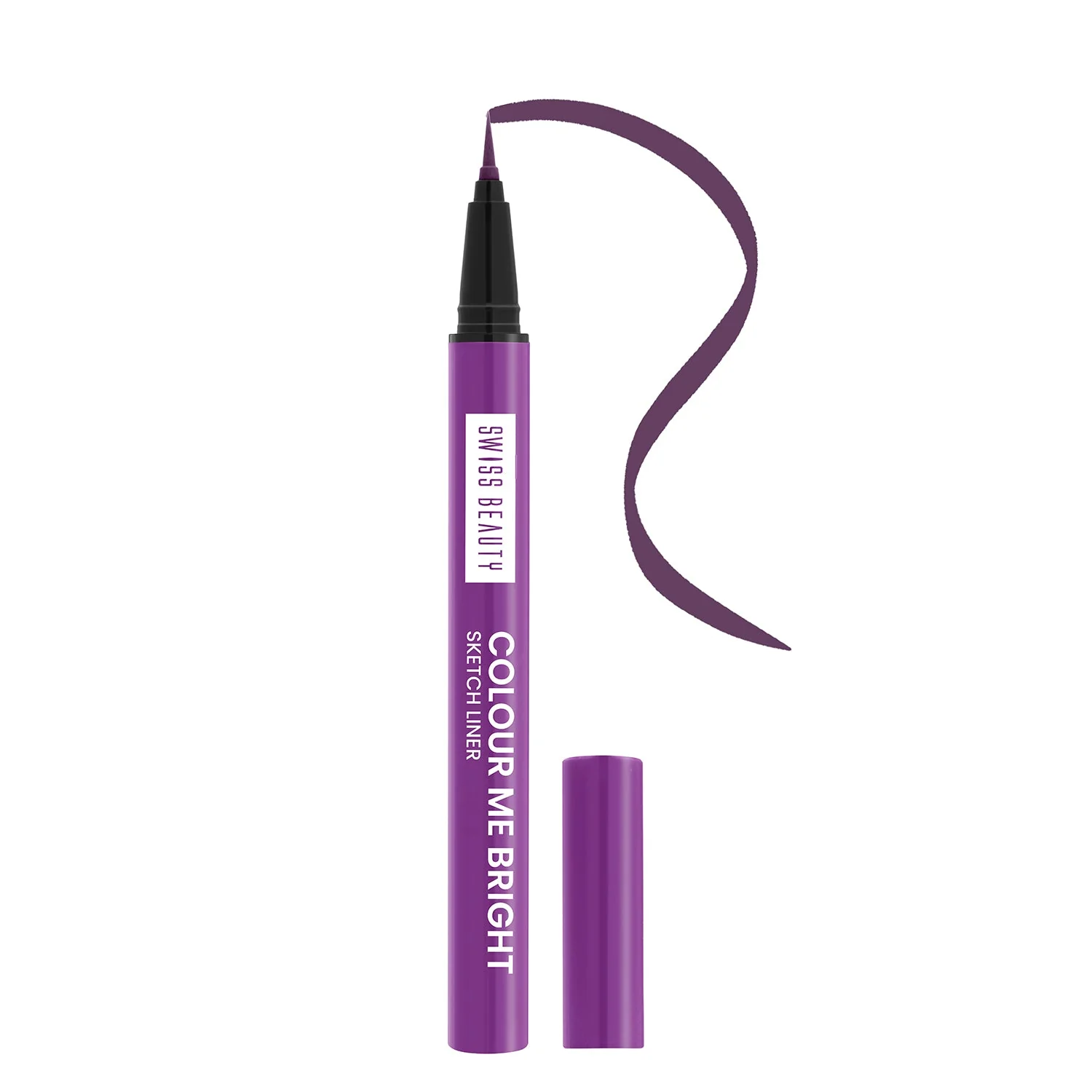 Colour Me Bright Sketch Eyeliner - Image 97