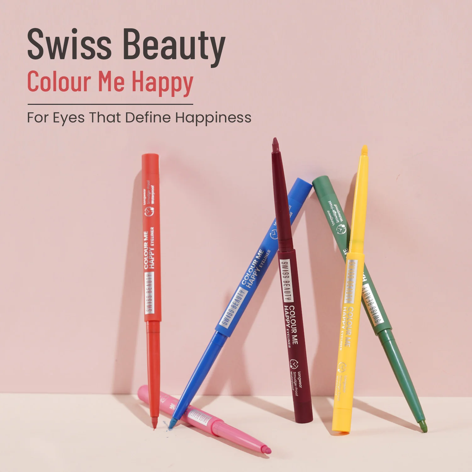 Colour Me Happy Eyeliner - Image 36