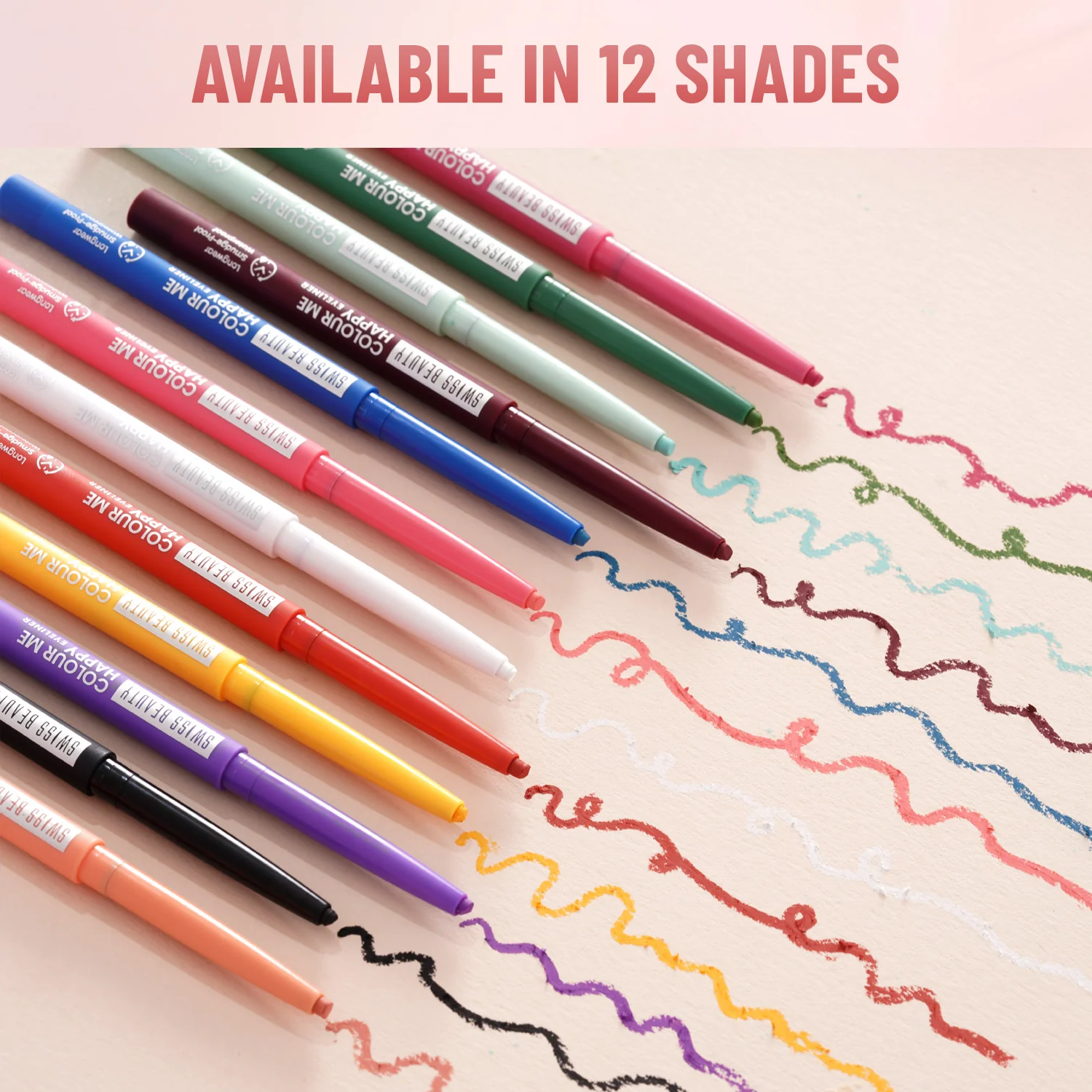 Colour Me Happy Eyeliner - Image 37