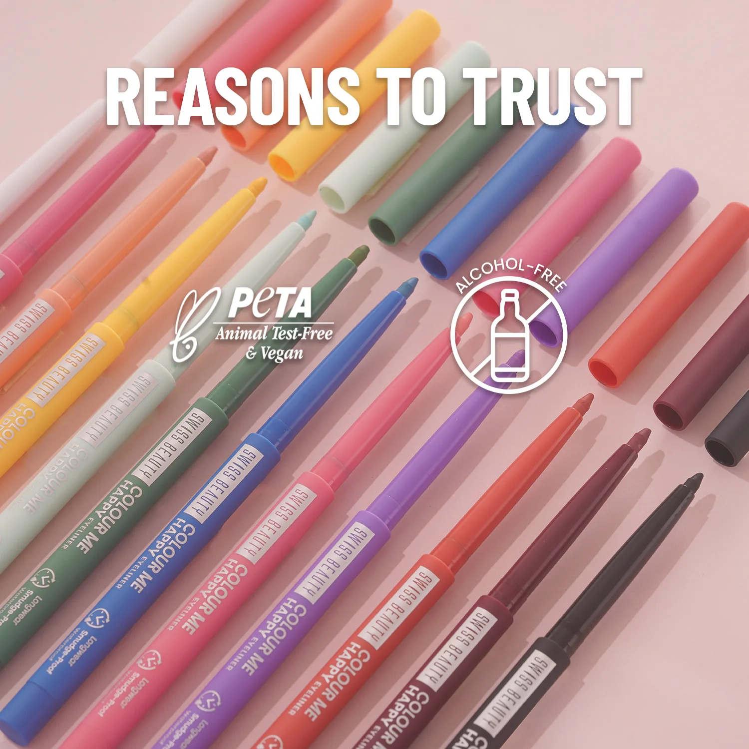 Colour Me Happy Eyeliner - Image 63